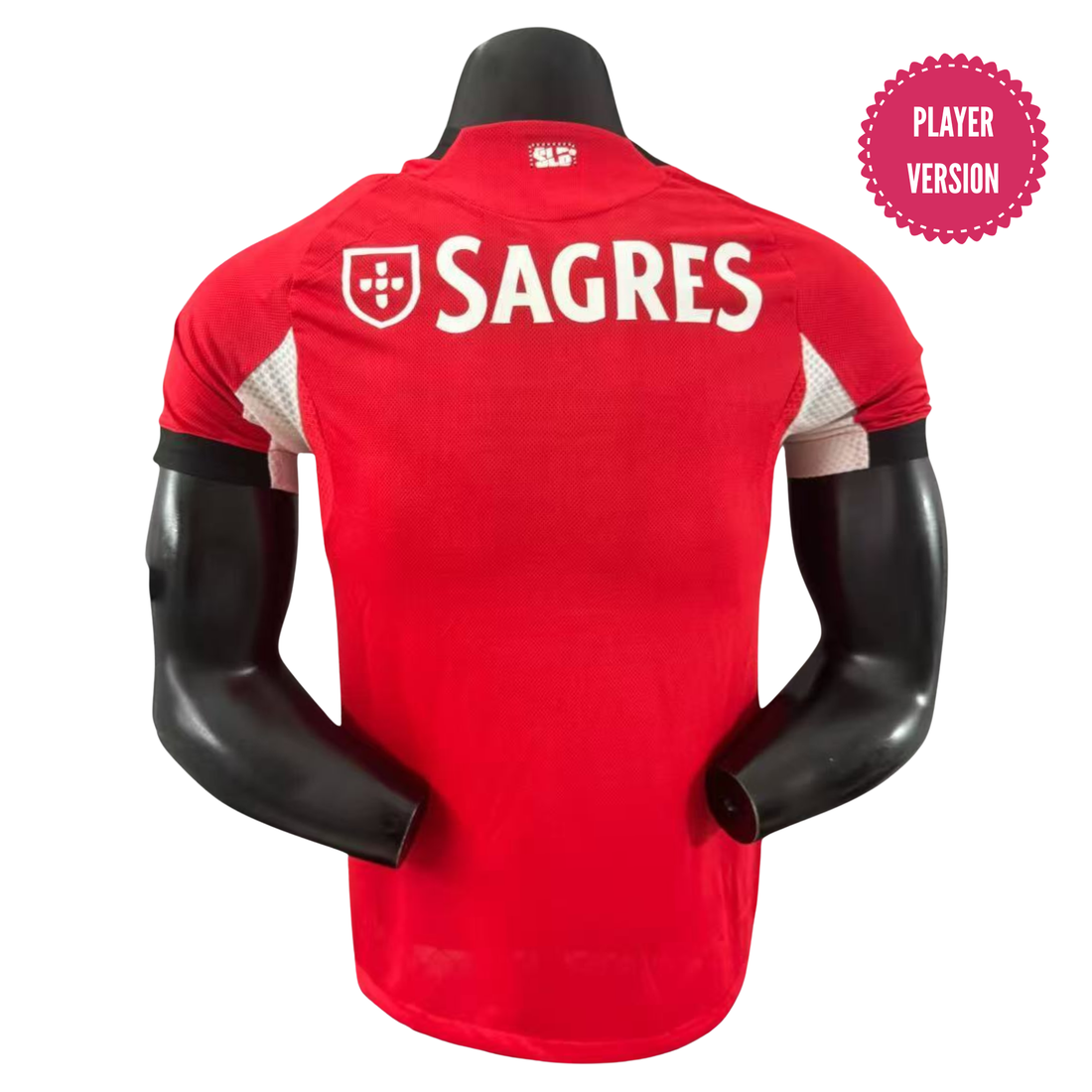 Jersey SL Benfica I 25/26 Player