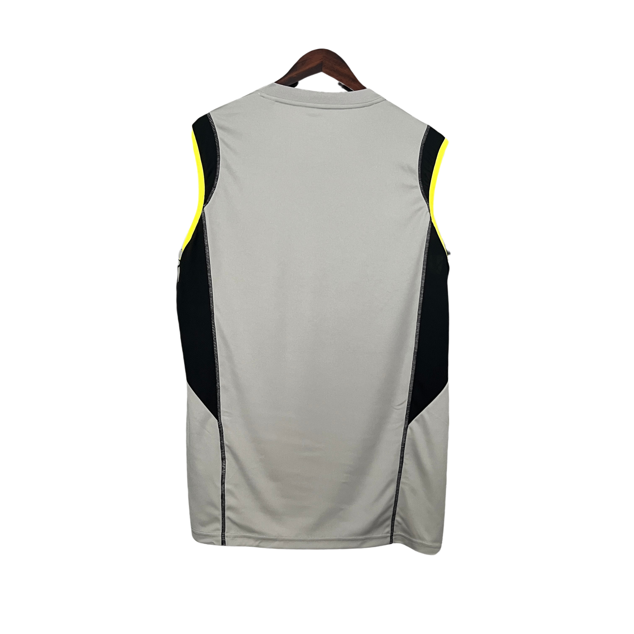 Tank Top Flamengo Grey 24/25 Fan