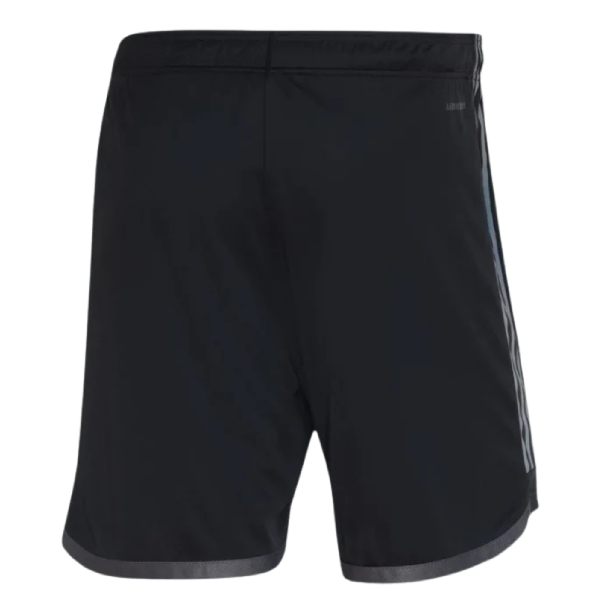 Short Corinthians Black 24/25