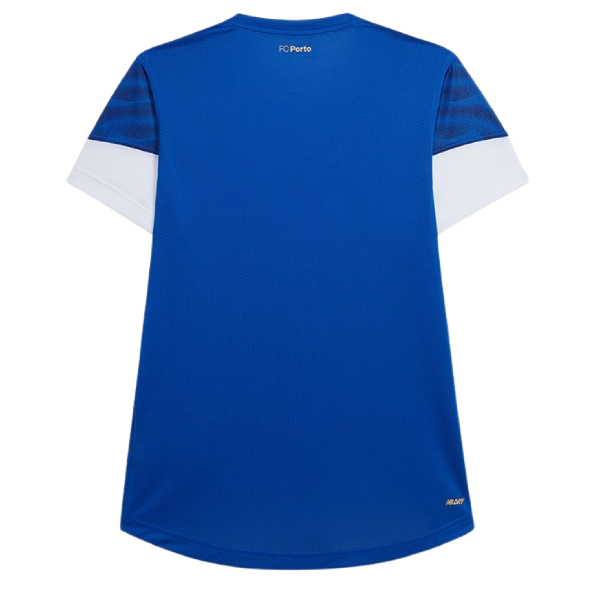 Jersey FC Porto Pre-Match 25/26 Fan