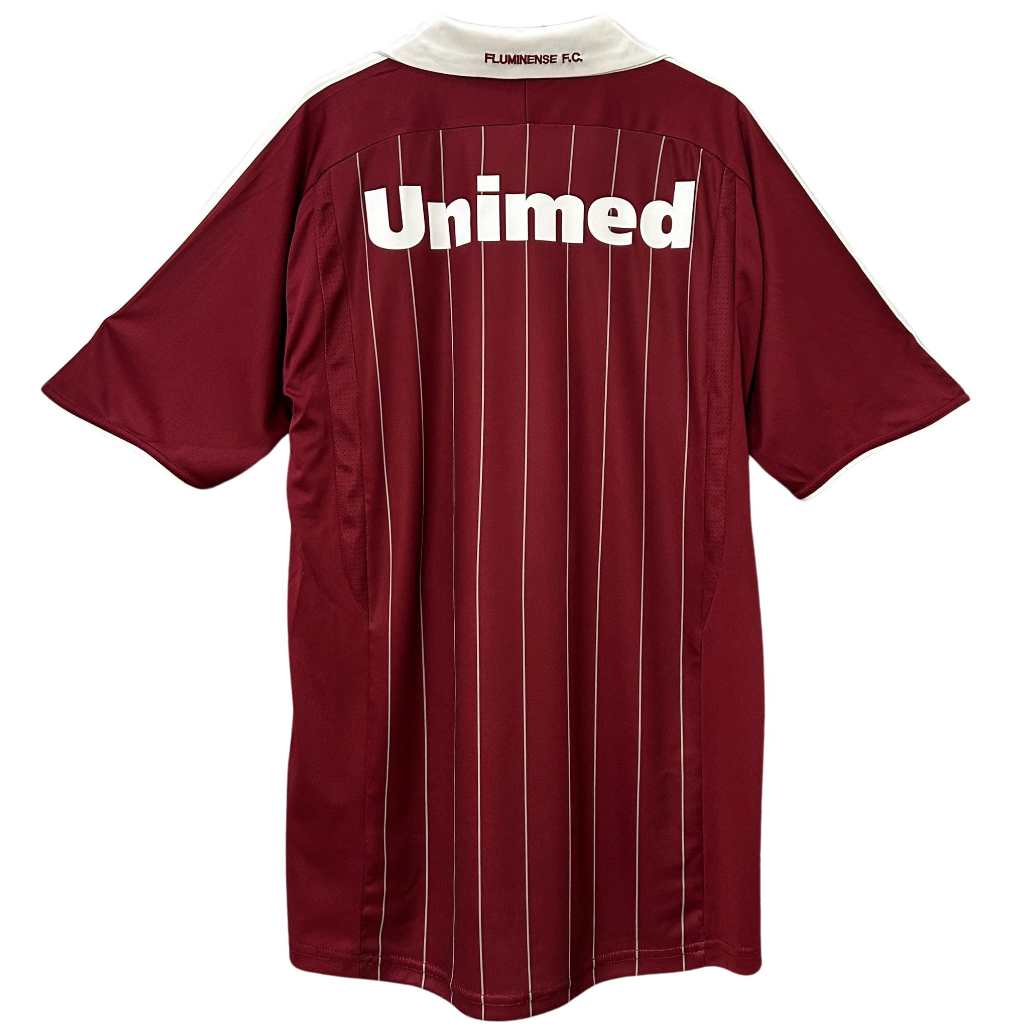 Jersey Fluminense III 07/08 Retro