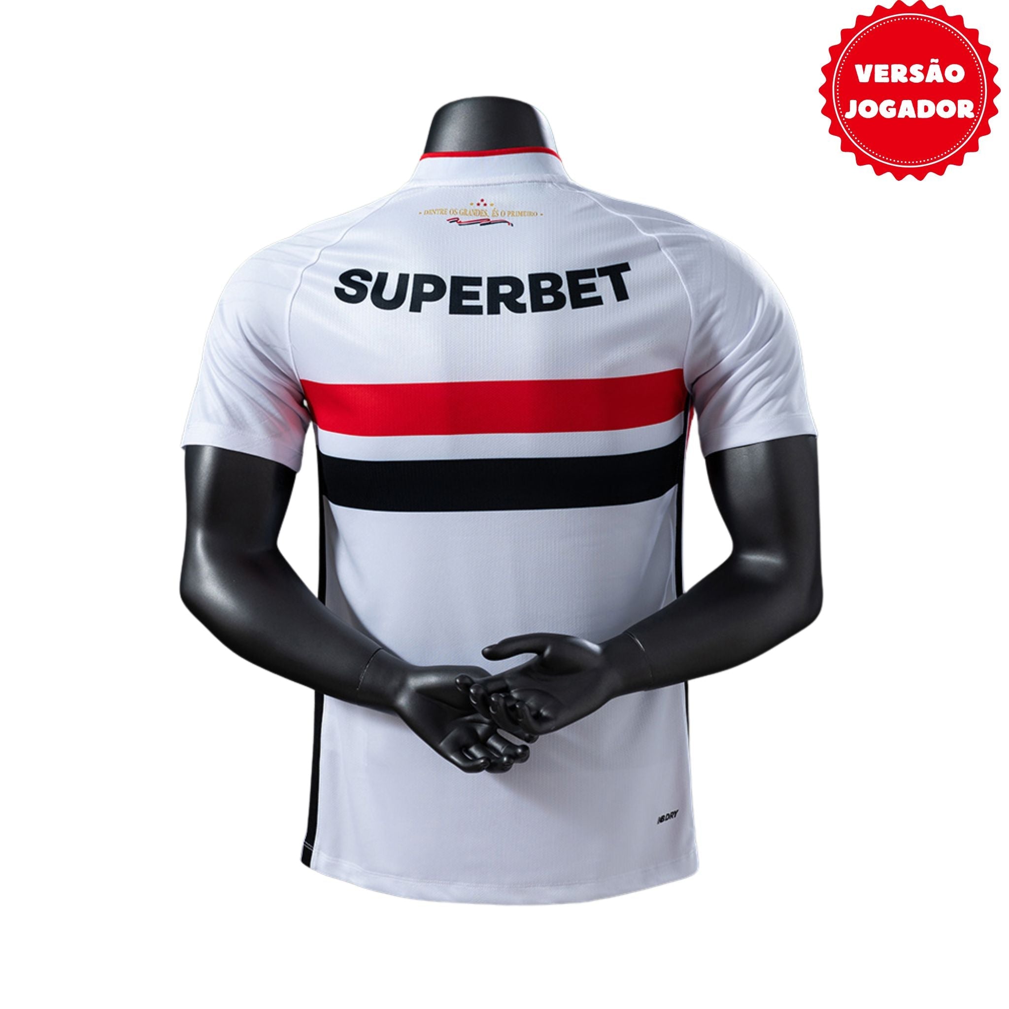Jersey São Paulo I 26/27 Player