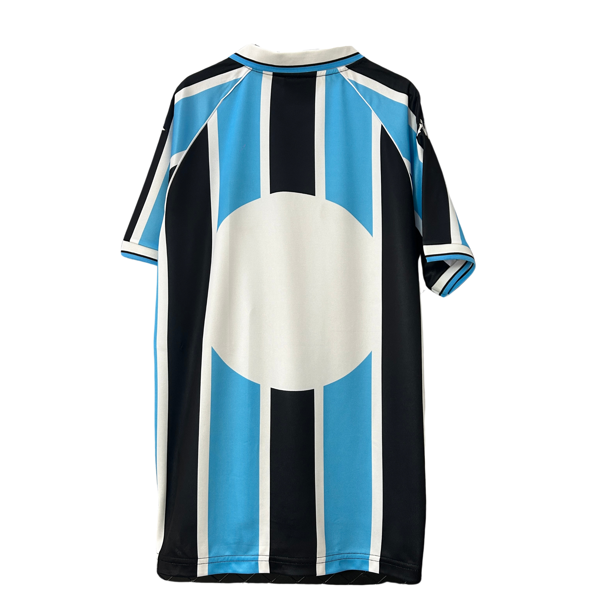 Jersey Grêmio I 00/01 Retro