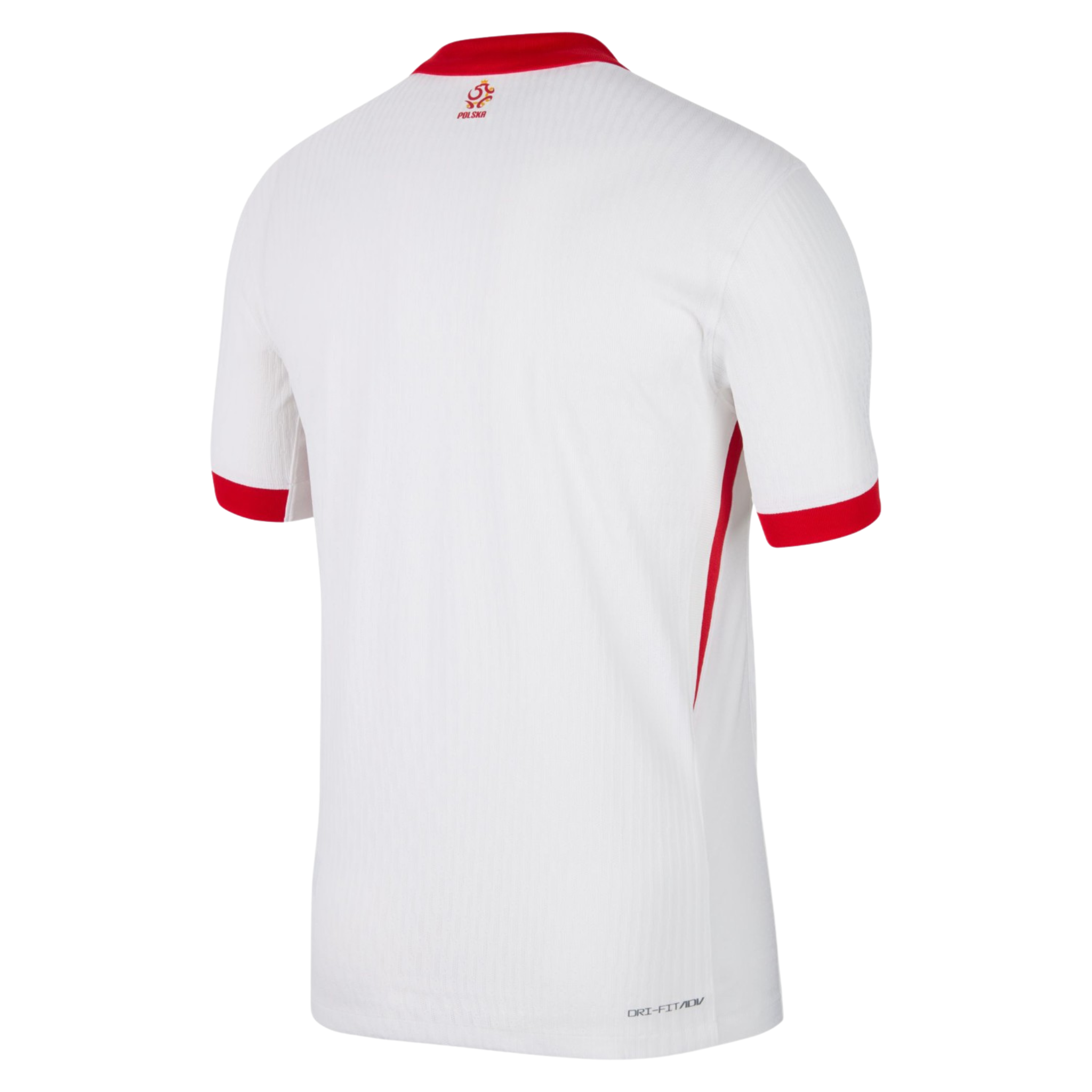 Jersey Poland I 2024 Fan