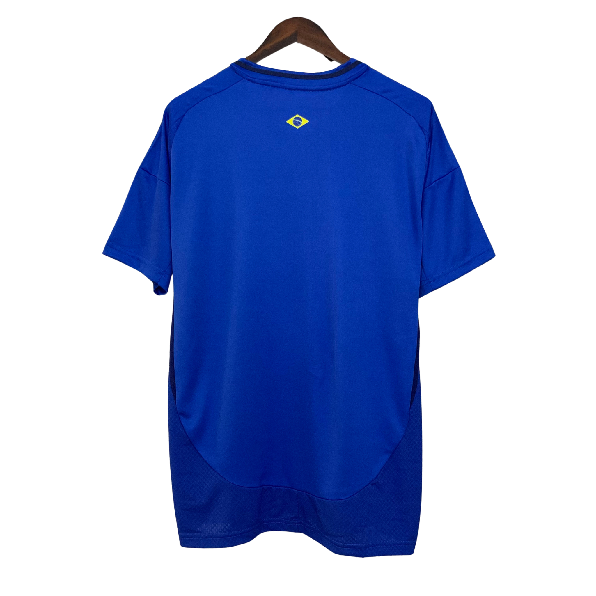 Jersey Brazil Special Edition 2025 Fan
