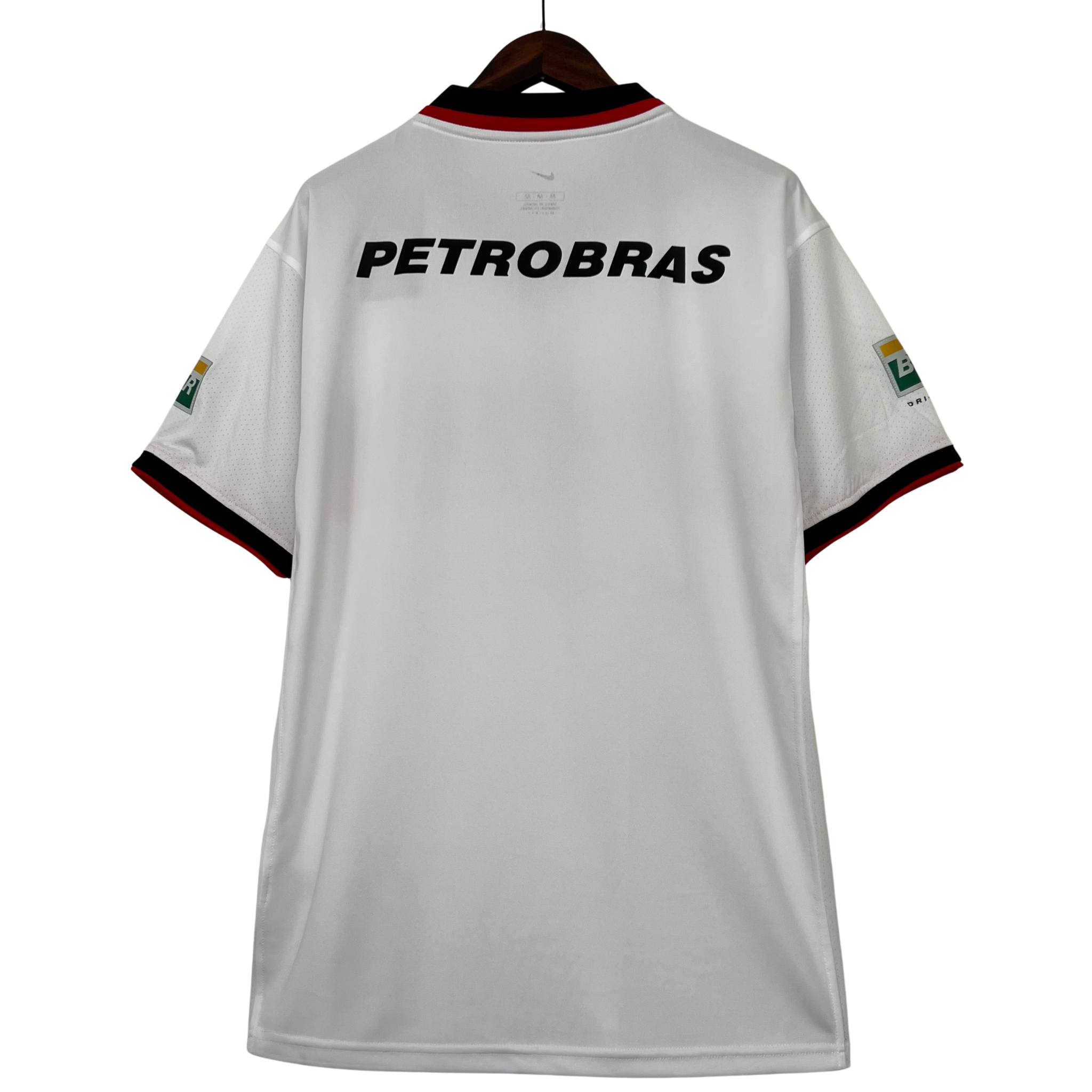Jersey Flamengo II 2001 Retro