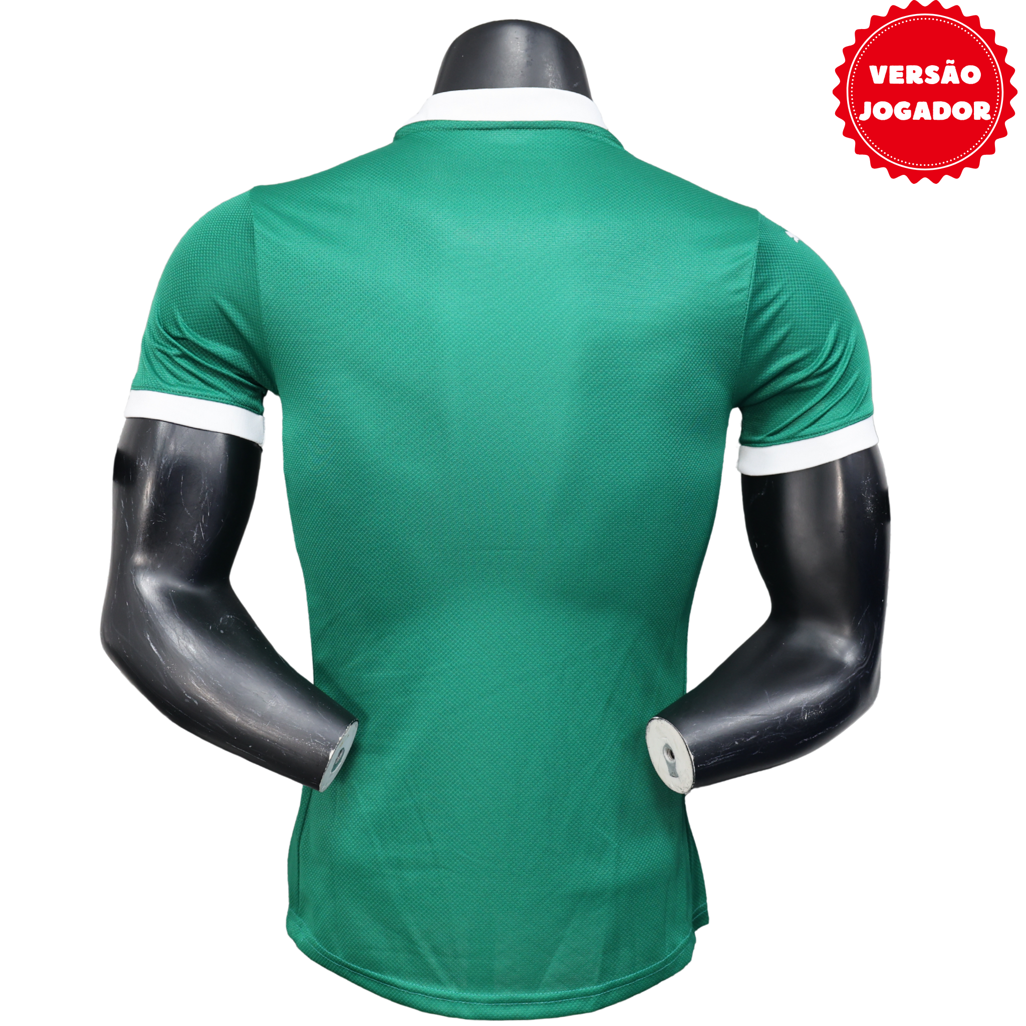 Jersey Palmeiras I 25/26 Player