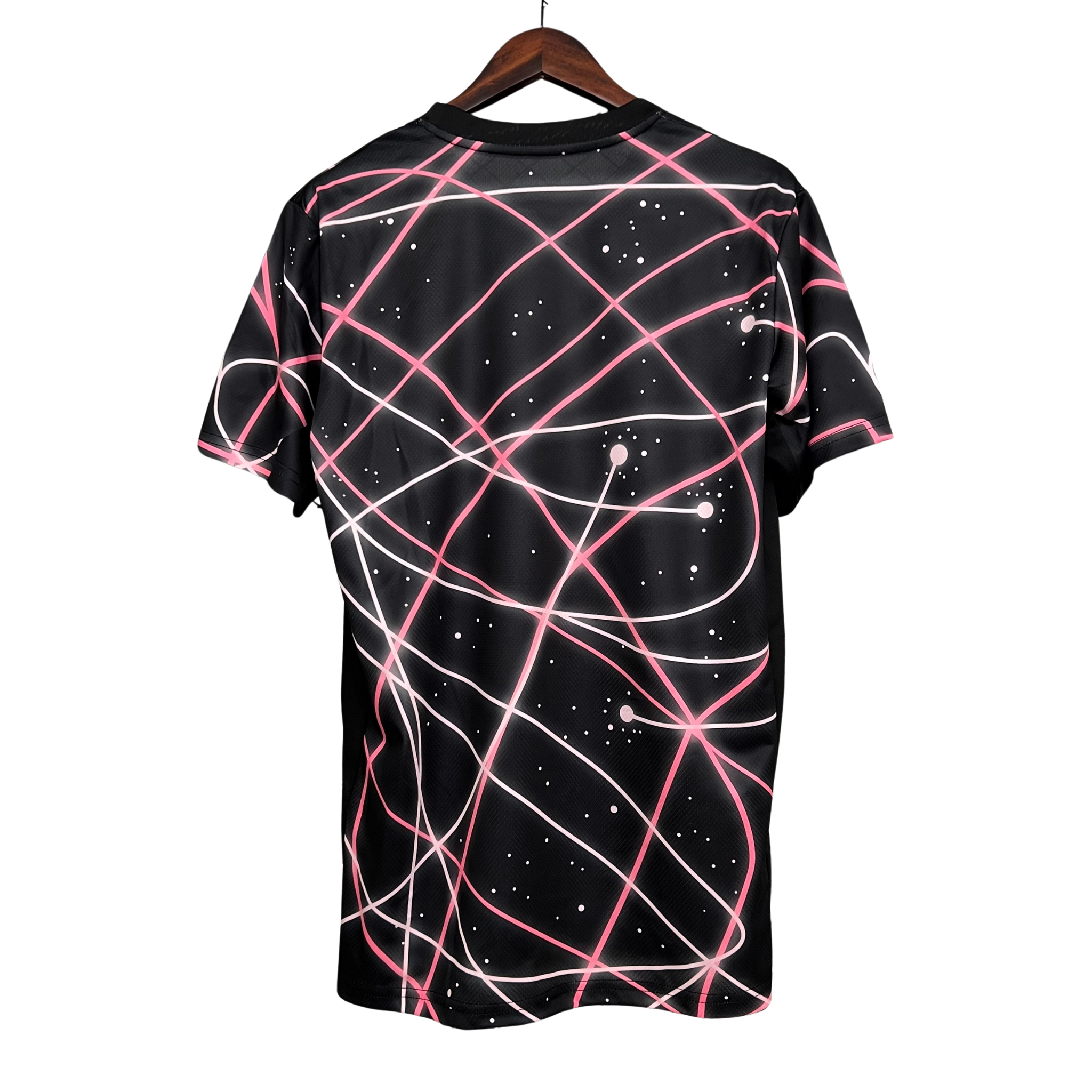Jersey Paris Saint-Germain F.C (PSG) Pre-Match 25/26 Fan