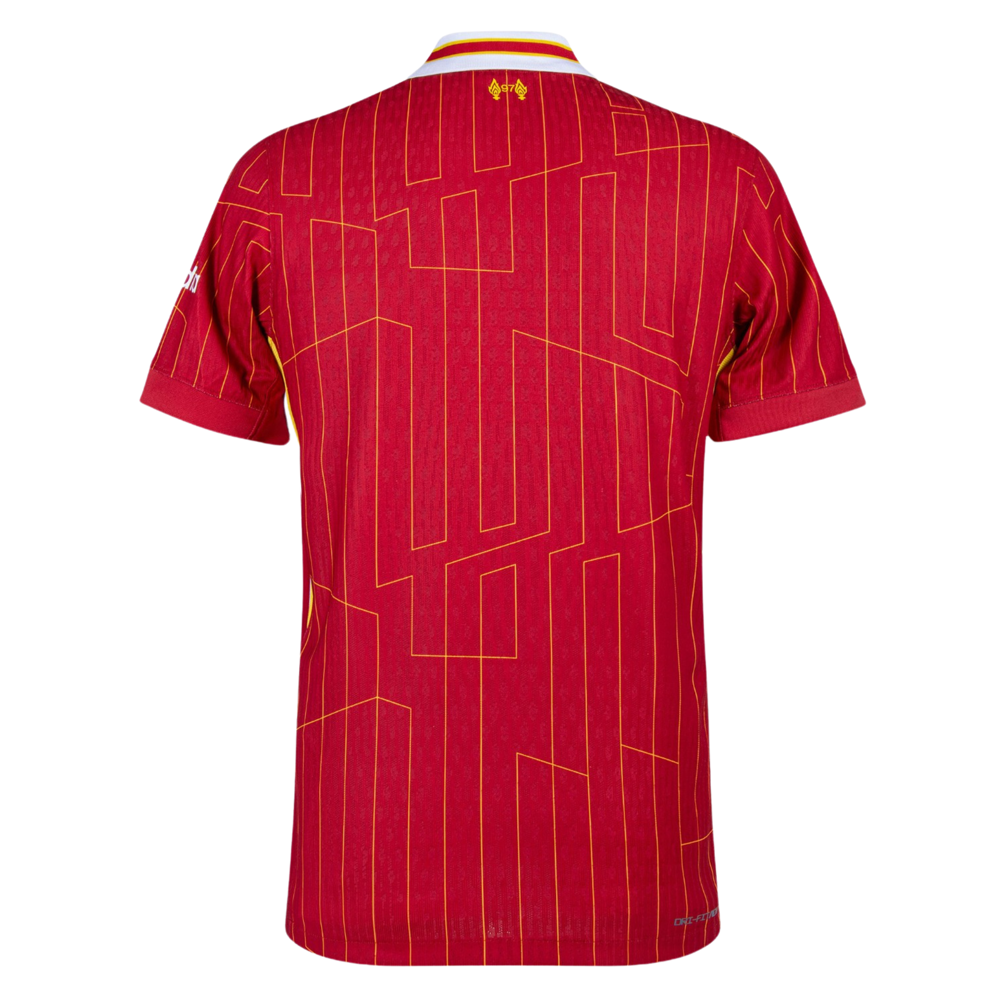 Jersey Liverpool FC I 24/25 Fan