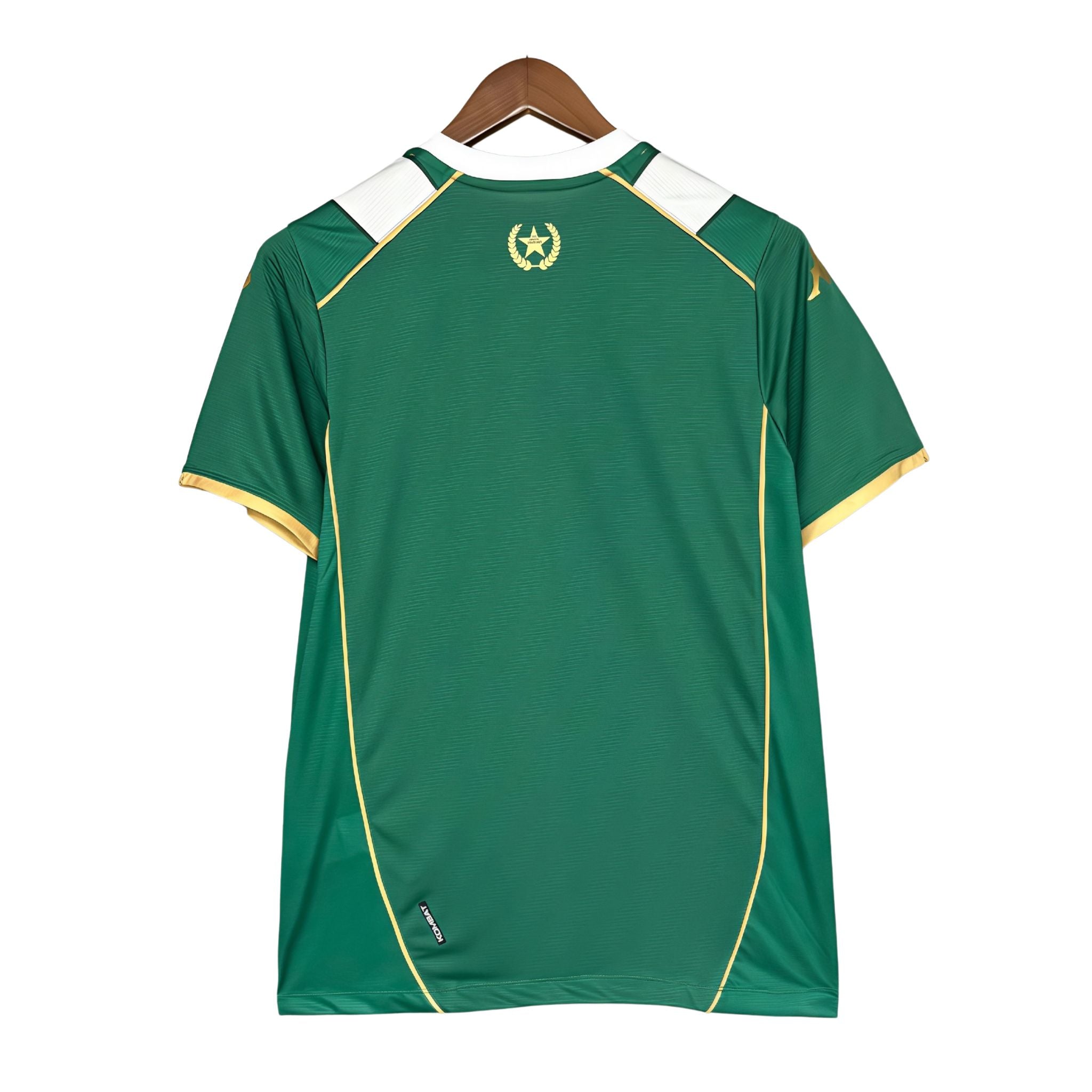 Jersey Chapecoense I 26/27 Fan