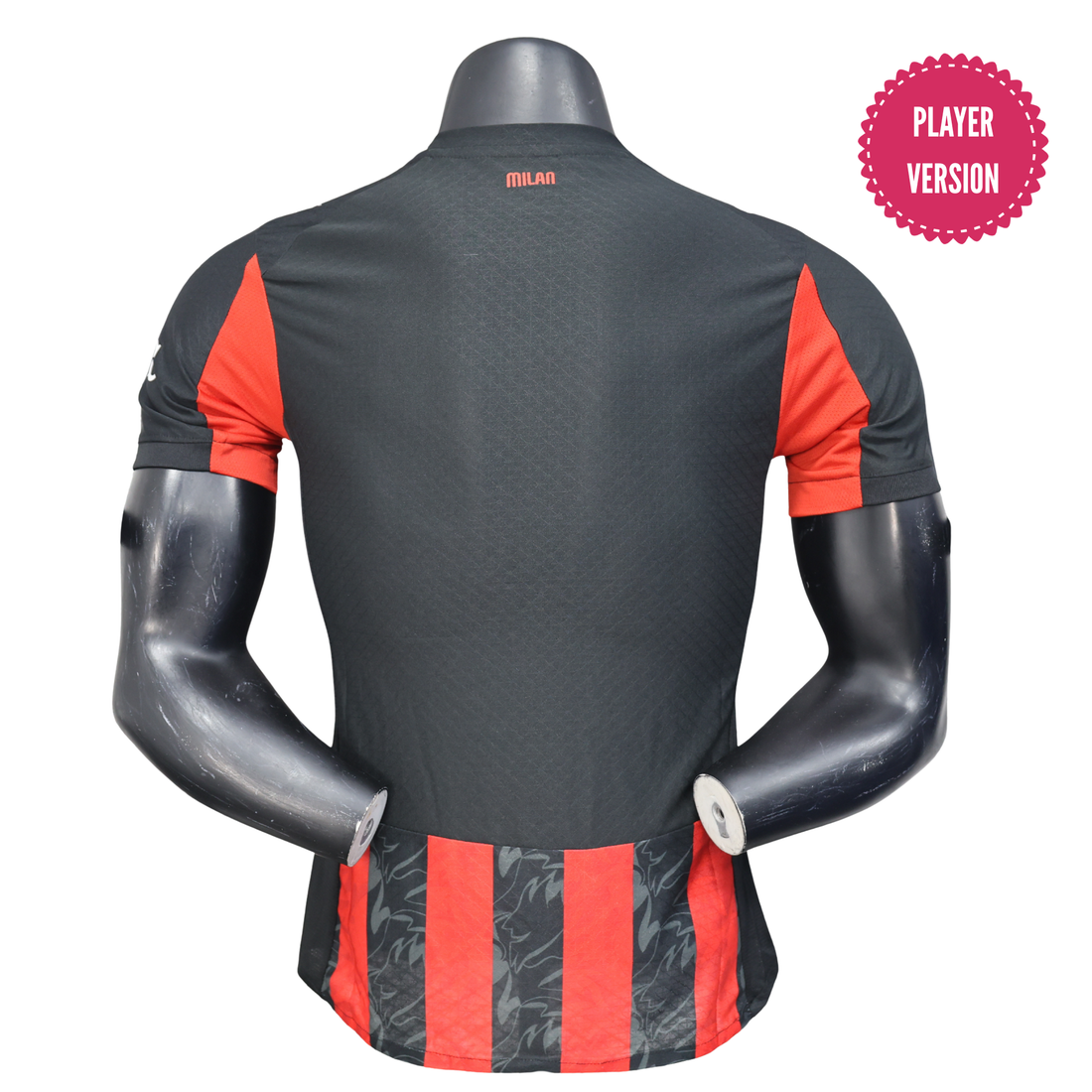 Jersey AC Milan I 25/26 Player