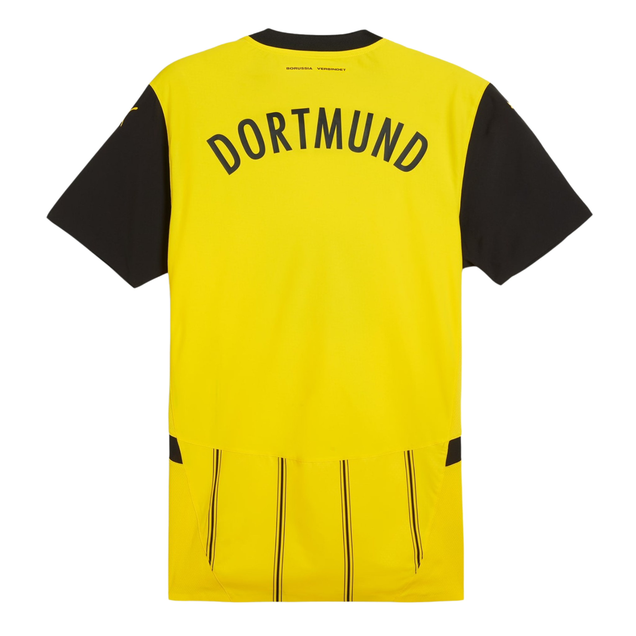 Jersey Borussia Dortmund I 24/25 Fan