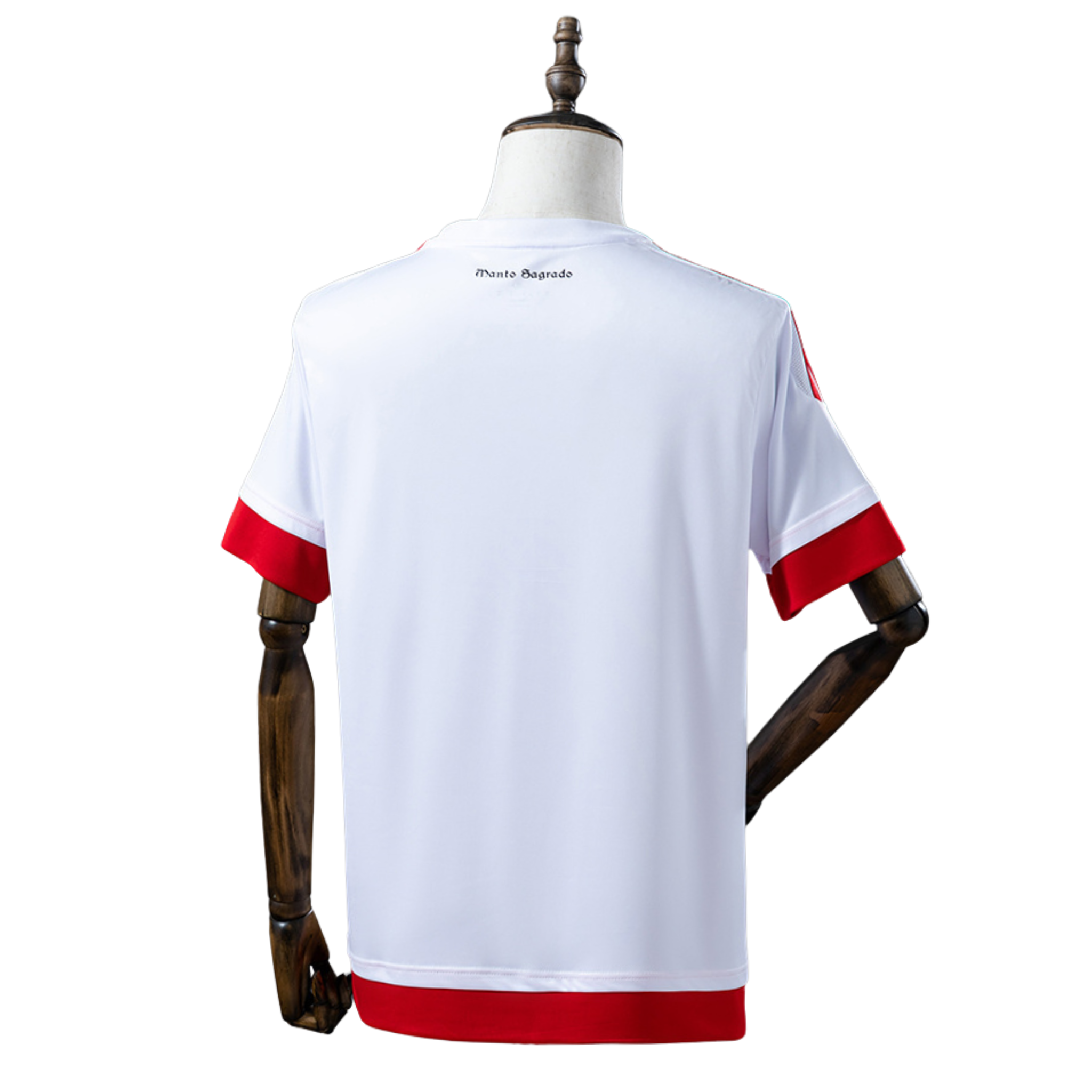 Jersey Flamengo II 2015 Retro
