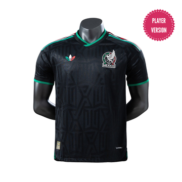 Jersey México III 2026 Player