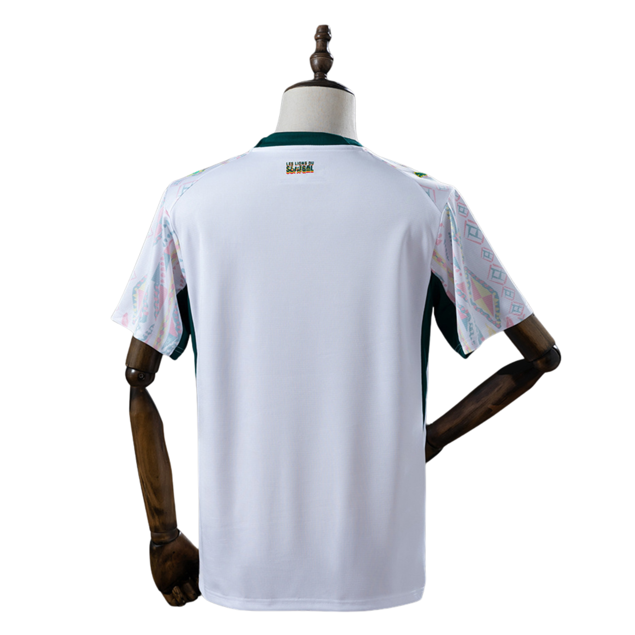 Jersey Senegal I 2026 Fan