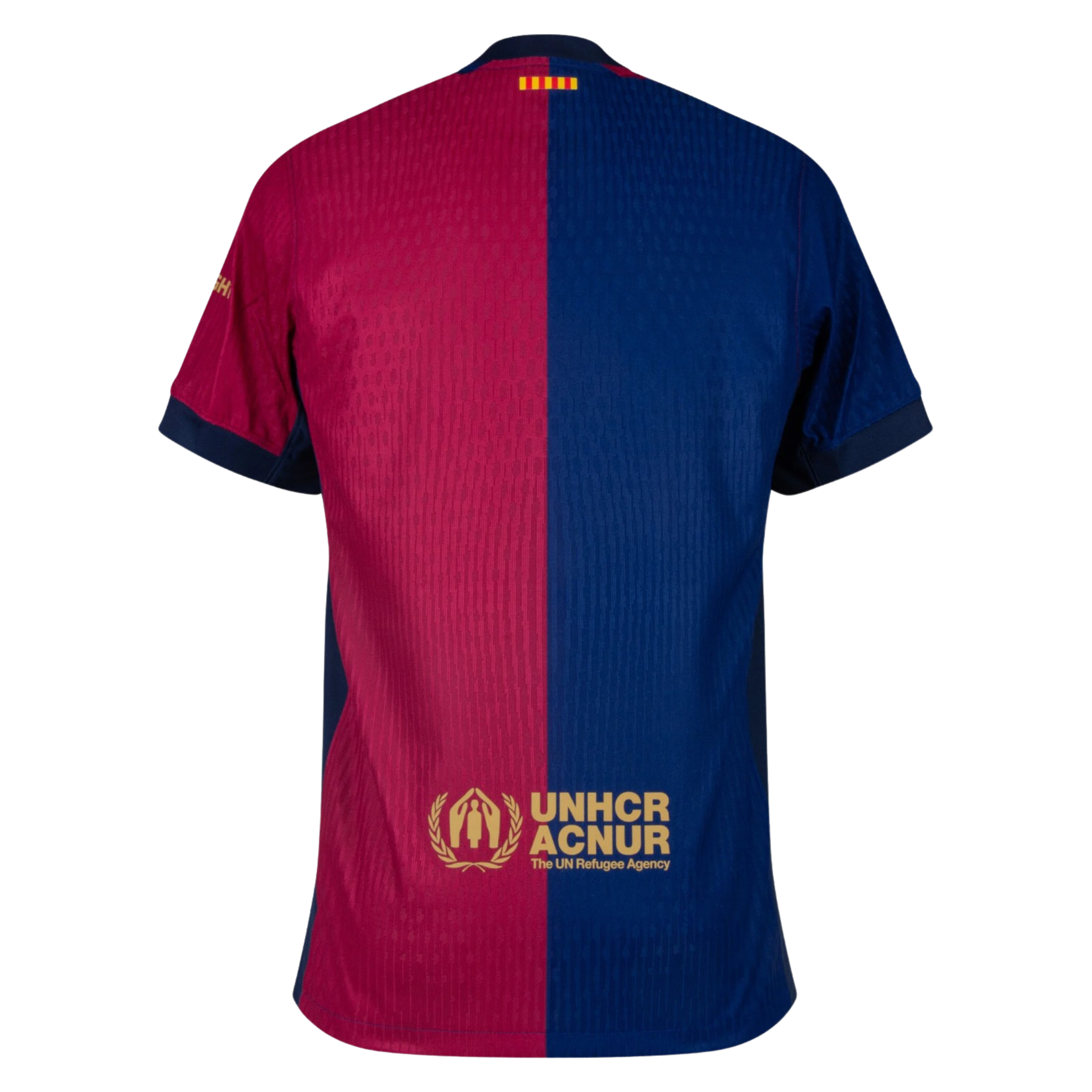 Jersey Barcelona I 24/25 Fan