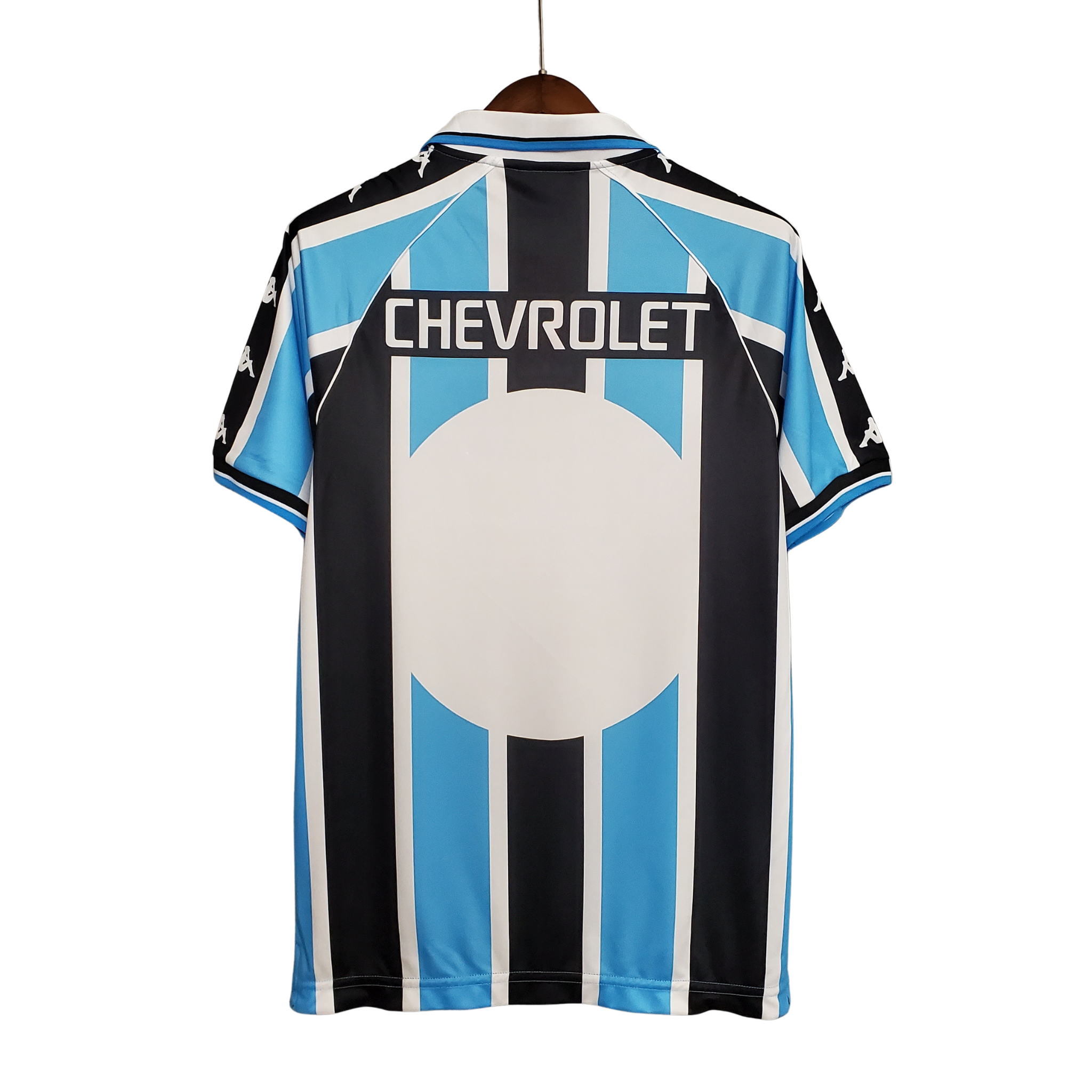 Jersey Grêmio I 2000 Retro