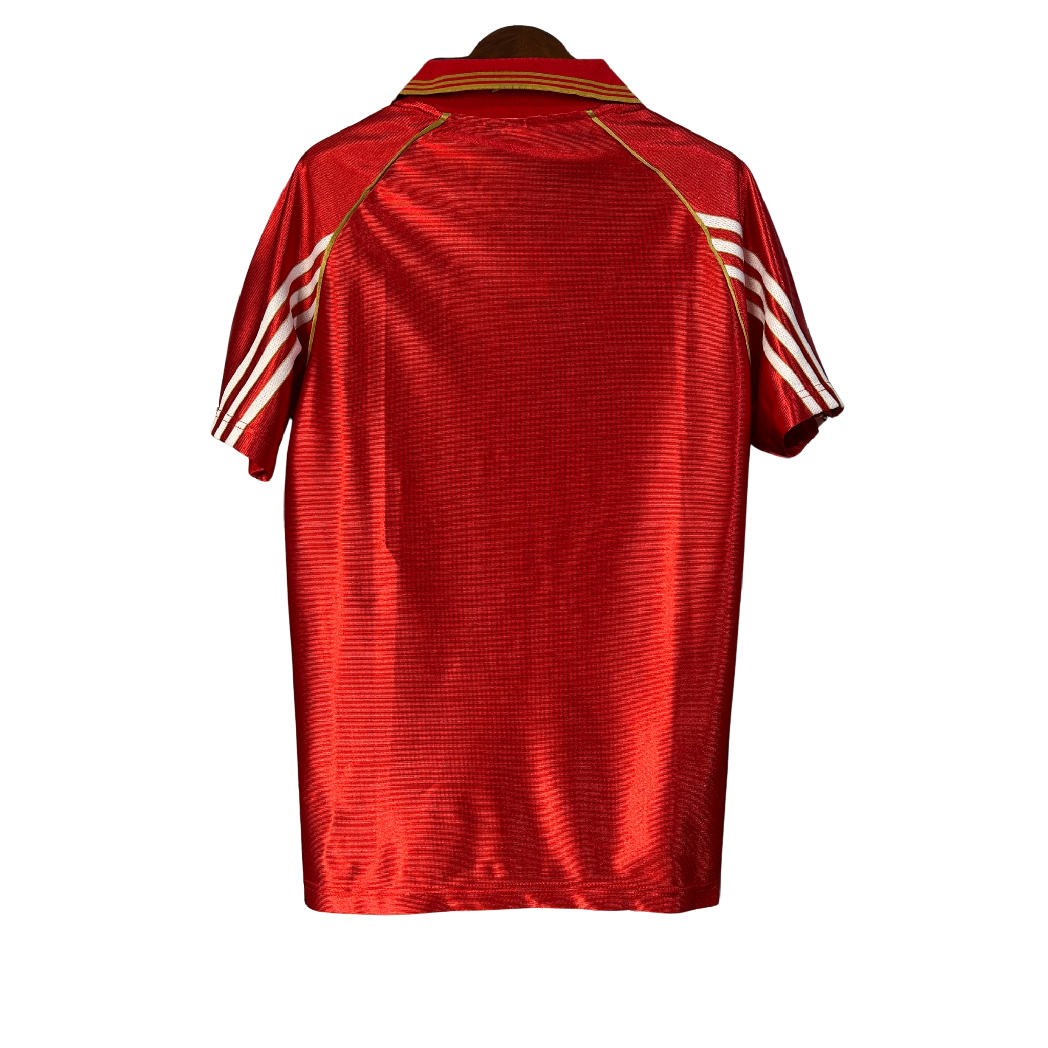 Jersey SL Benfica I 98/99 Retro