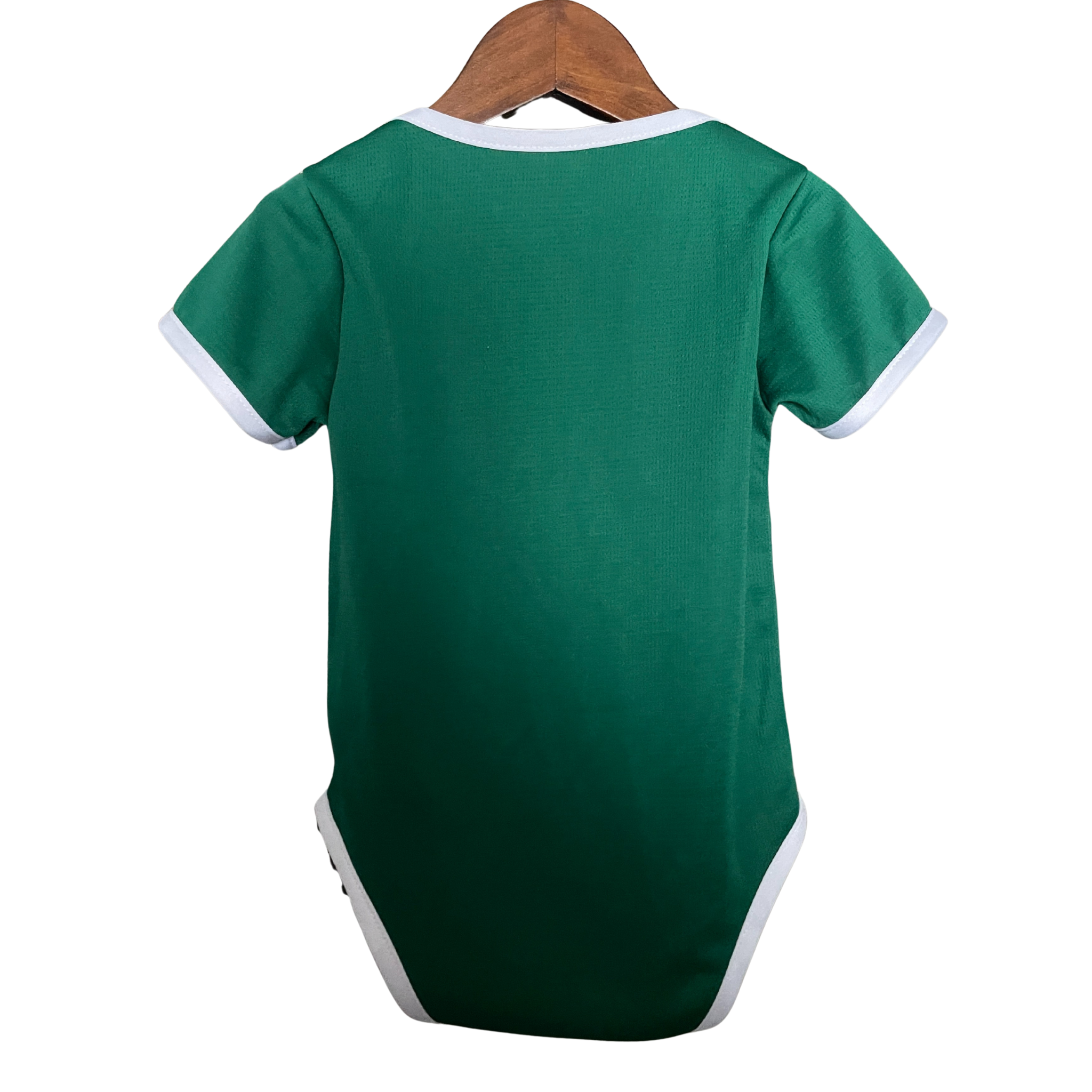 Bodysuit Palmeiras I 25/26 Baby