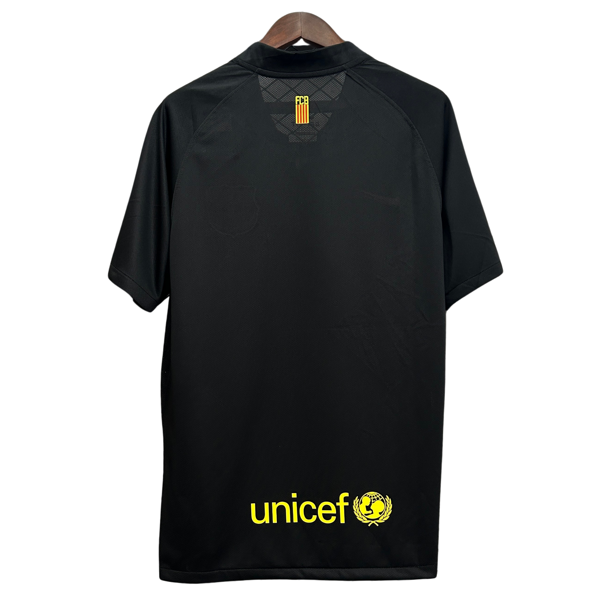 Jersey Barcelona II 11/12 Retro