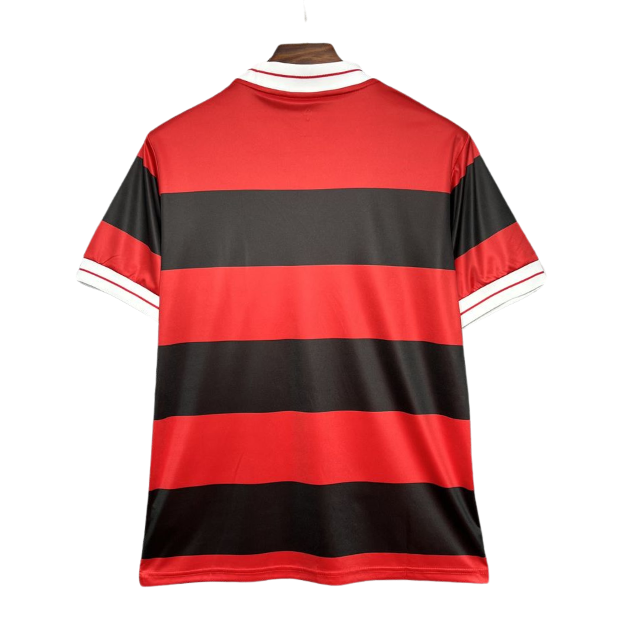 Jersey Flamengo Comemorativa 2018 Retro