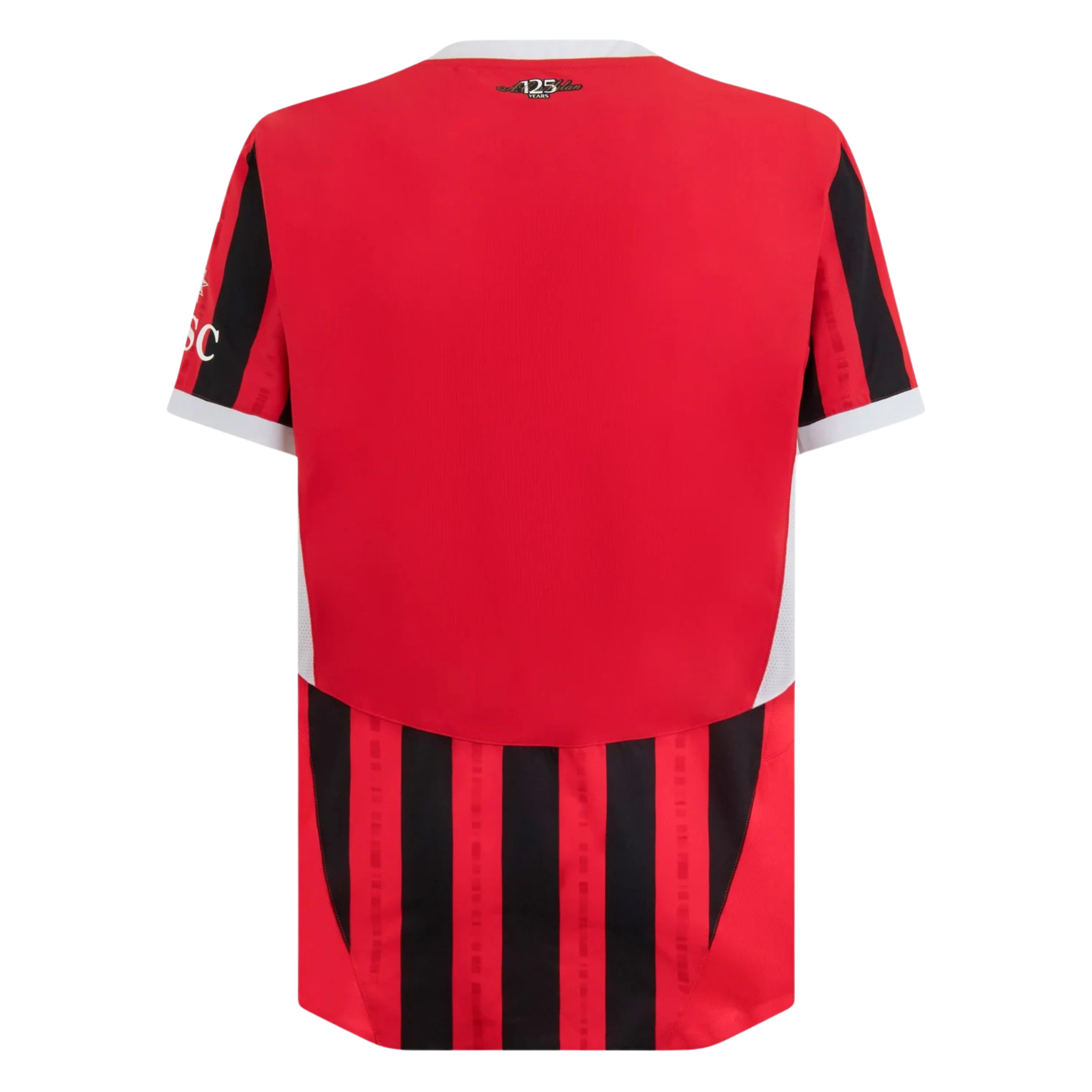 Jersey AC Milan I 24/25 Fan