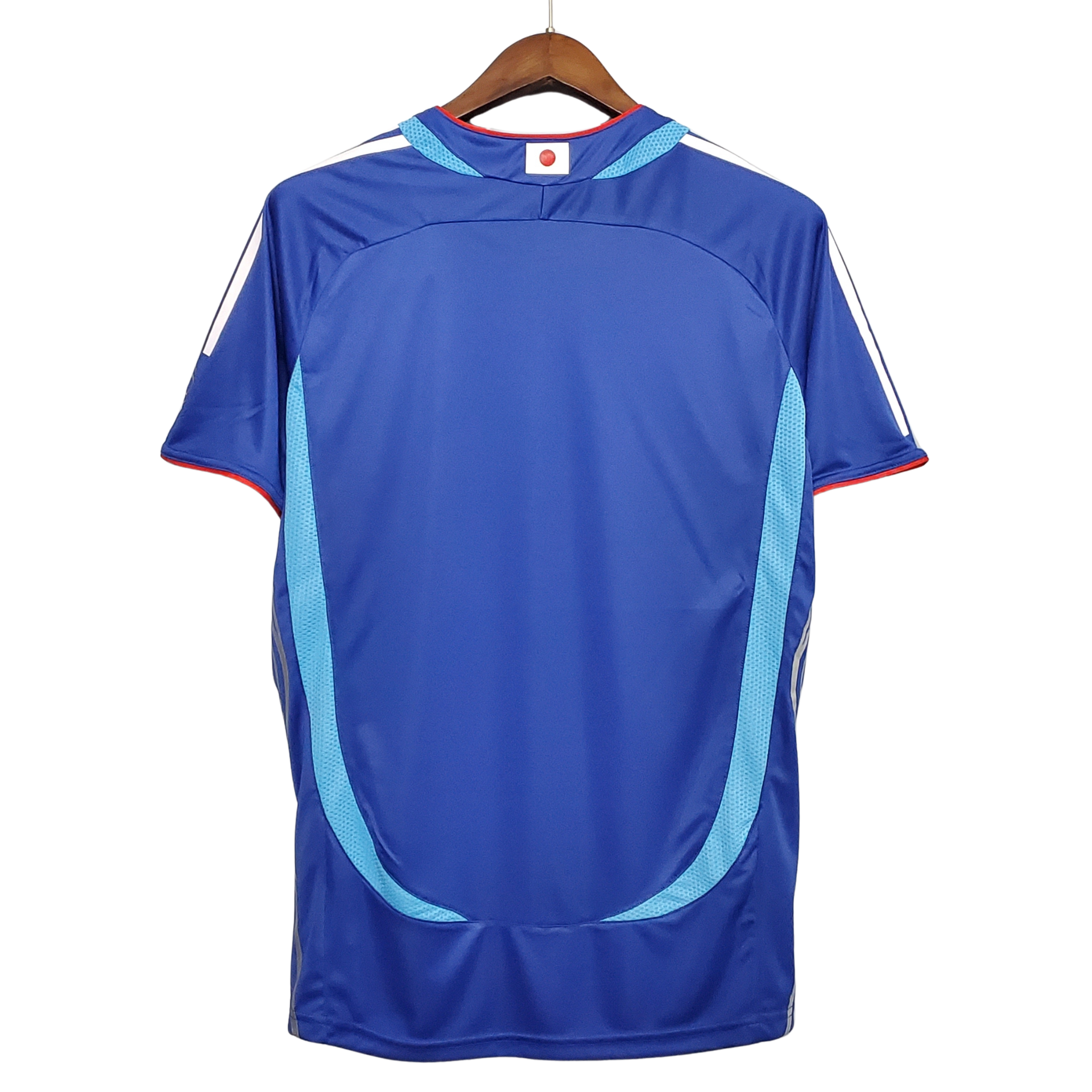 Jersey Japan I 2006 Retro