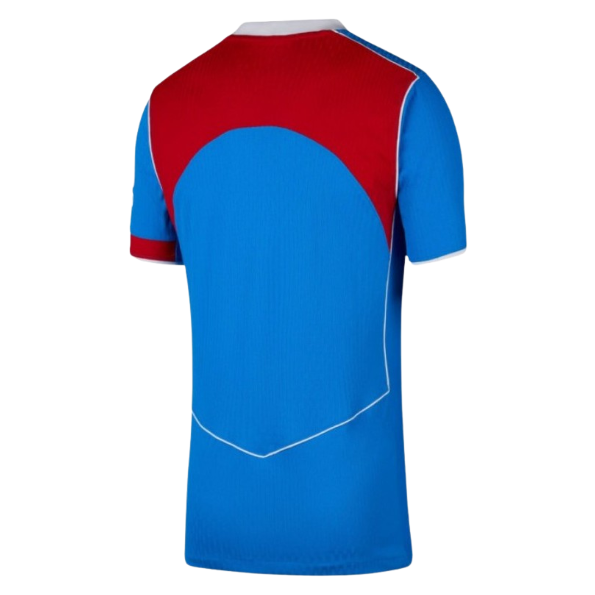 Jersey Atlético Madrid III 25/26 Fan