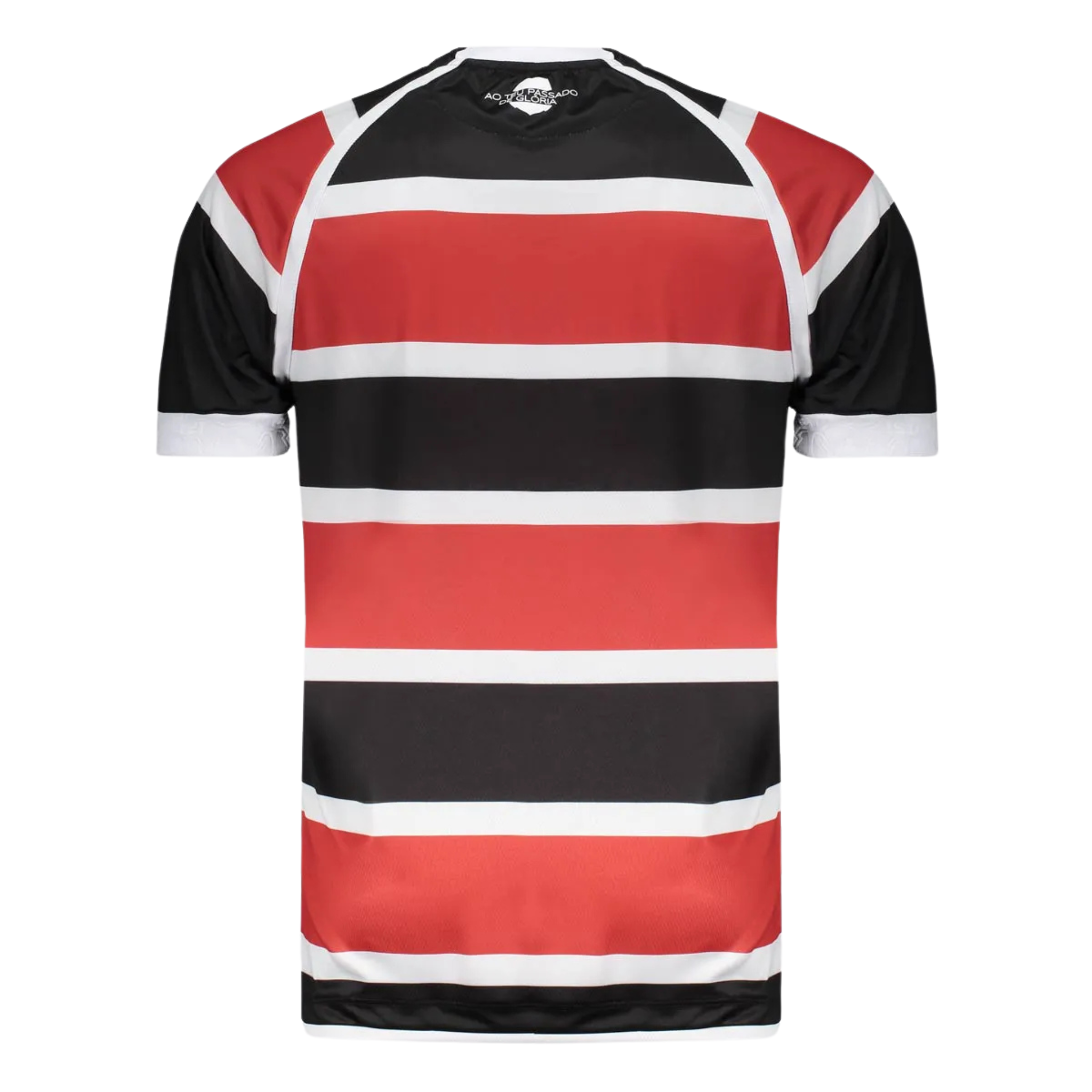 Jersey Santa Cruz I 25/26 Fan