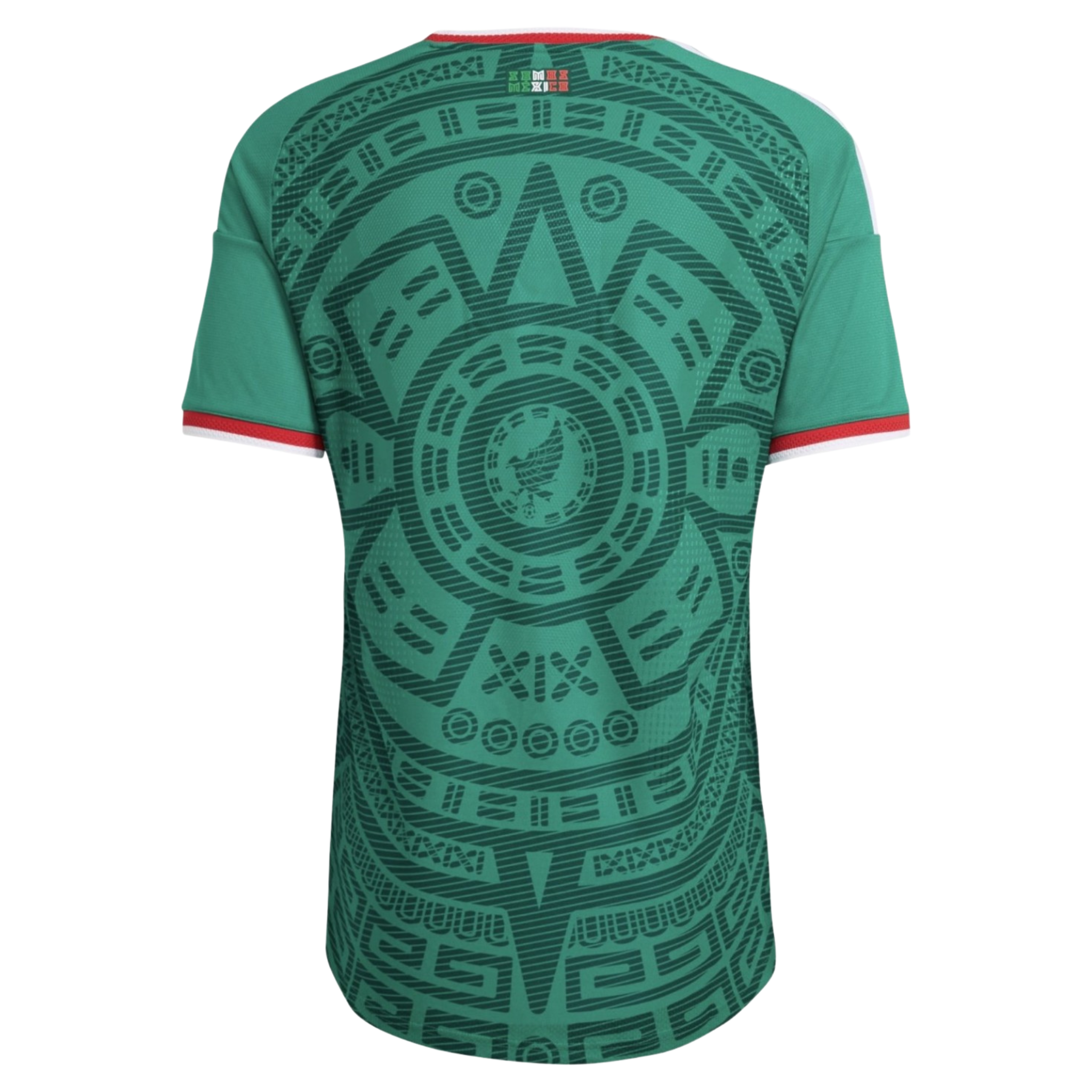 Jersey México I 2026 Fan