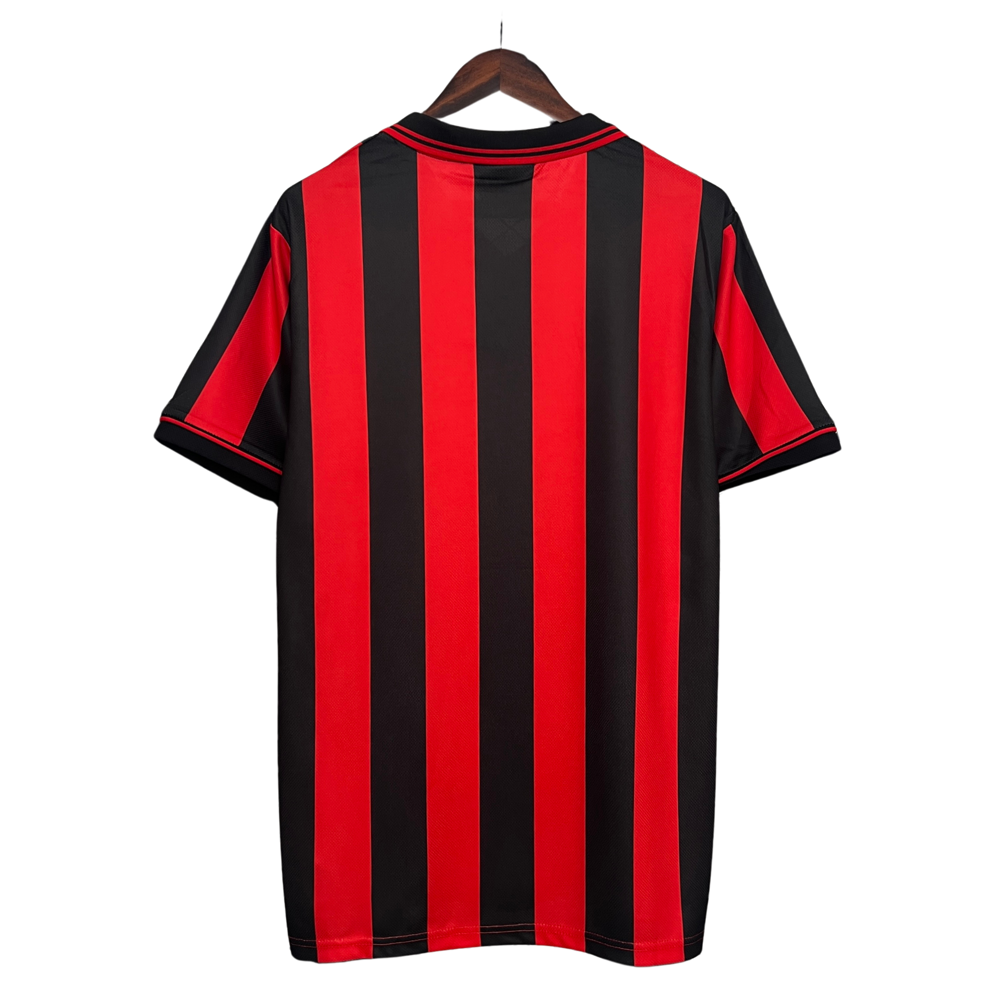 Jersey AC Milan I 97/98 Retro