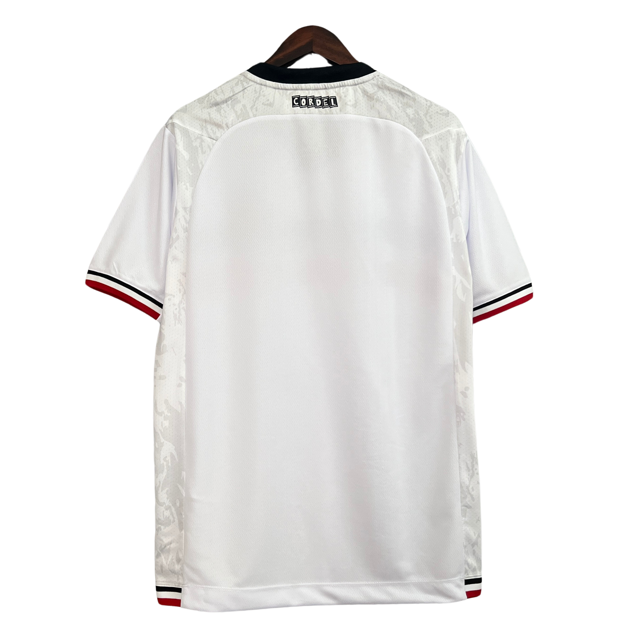 Jersey Santa Cruz II 24/25 Fan