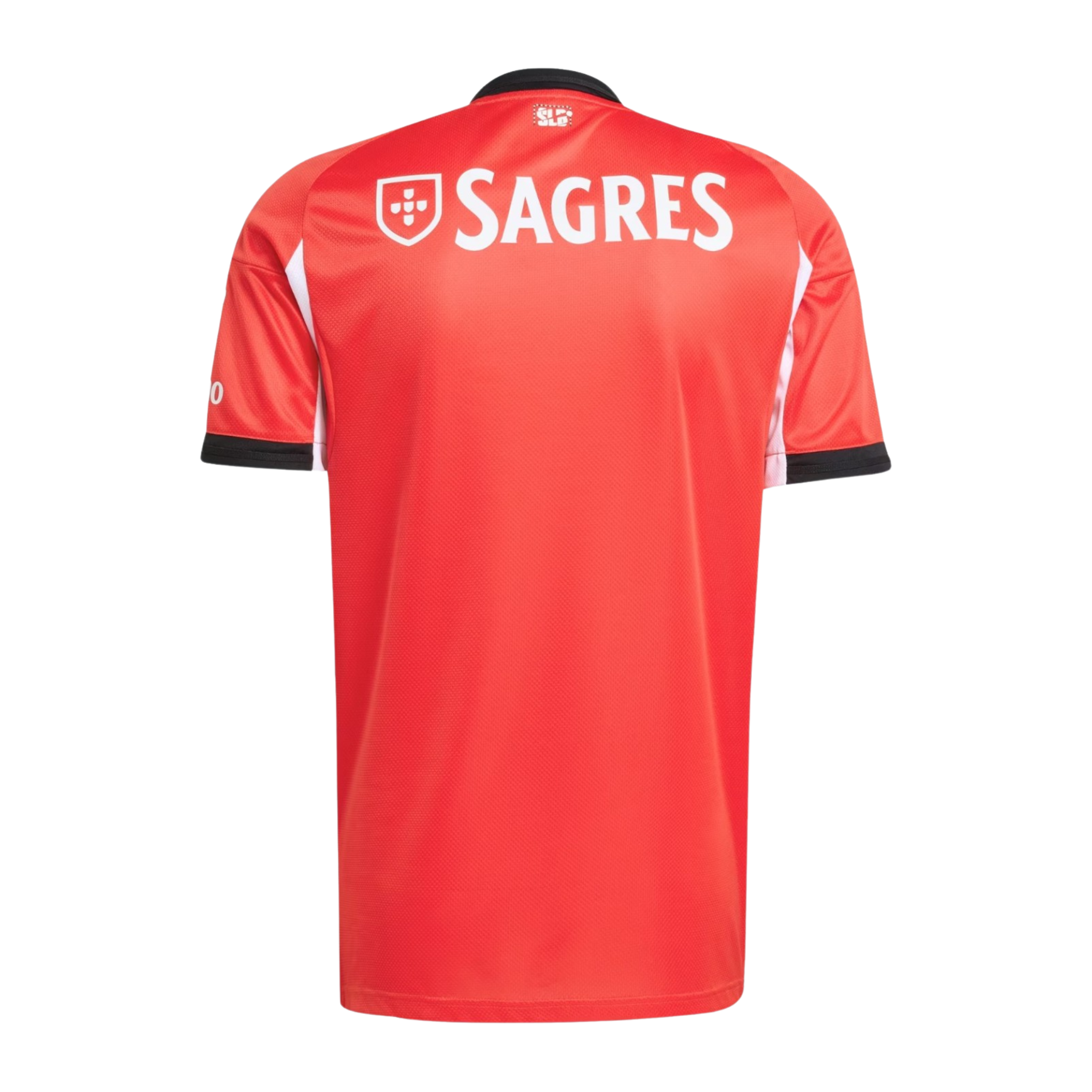 Jersey SL Benfica I 25/26 Fan