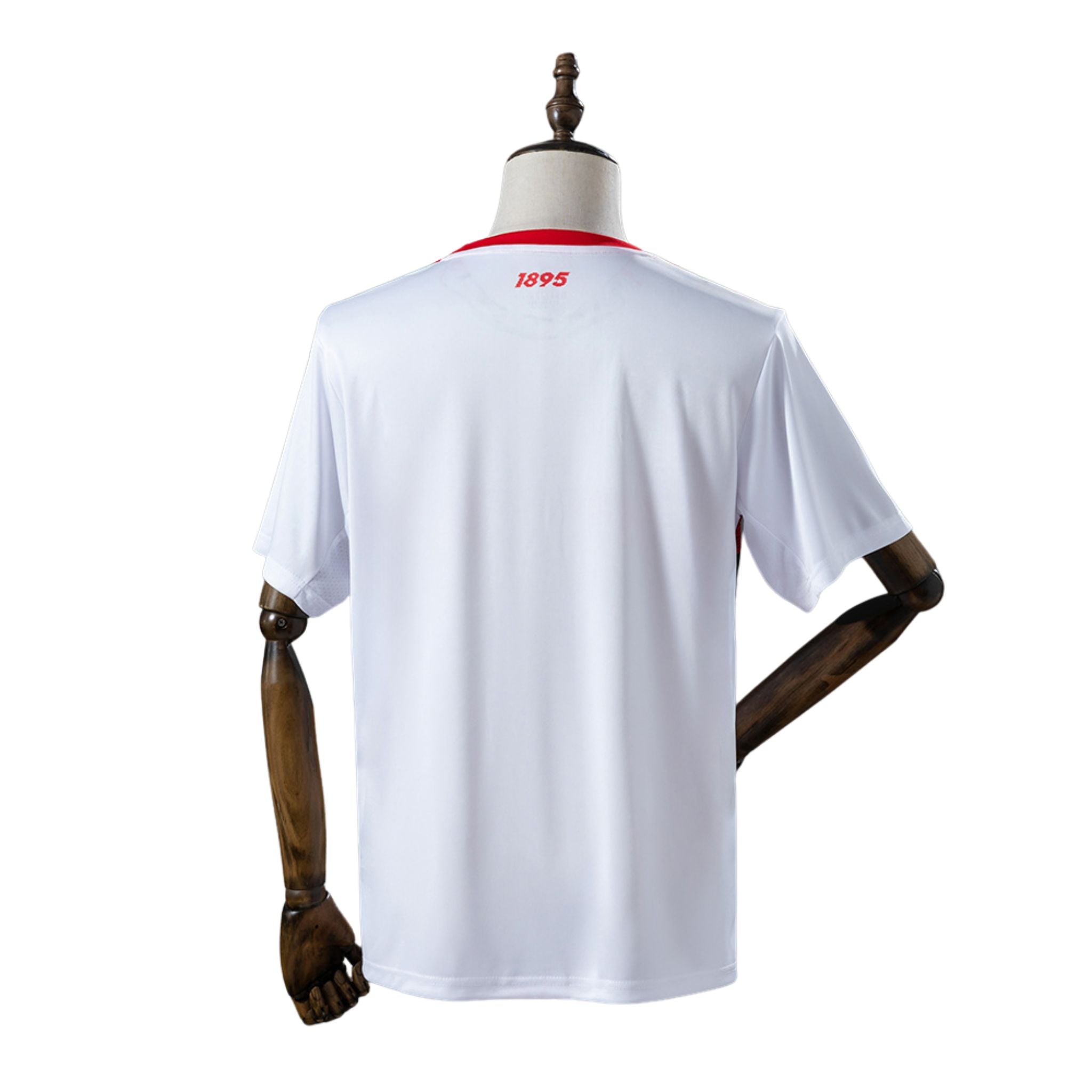 Jersey Flamengo II 2019 Retro