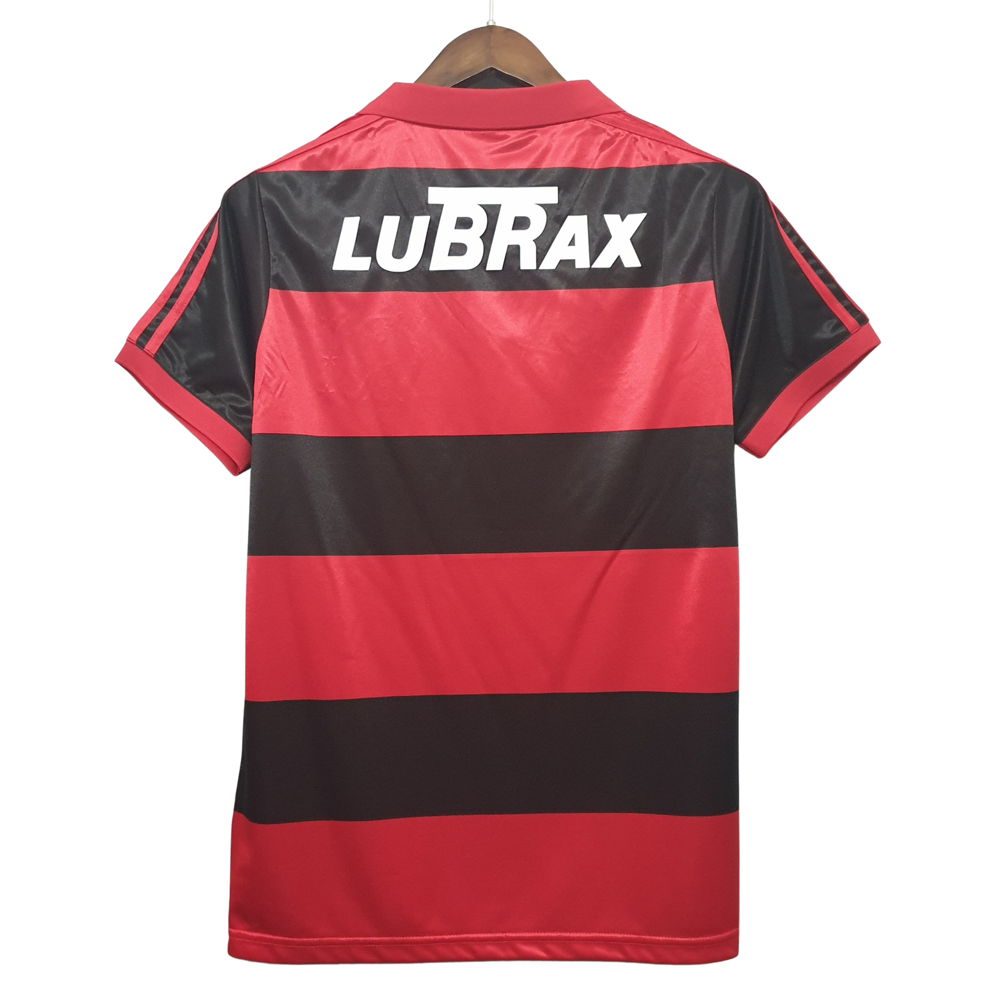 Jersey Flamengo I 1990 Retro