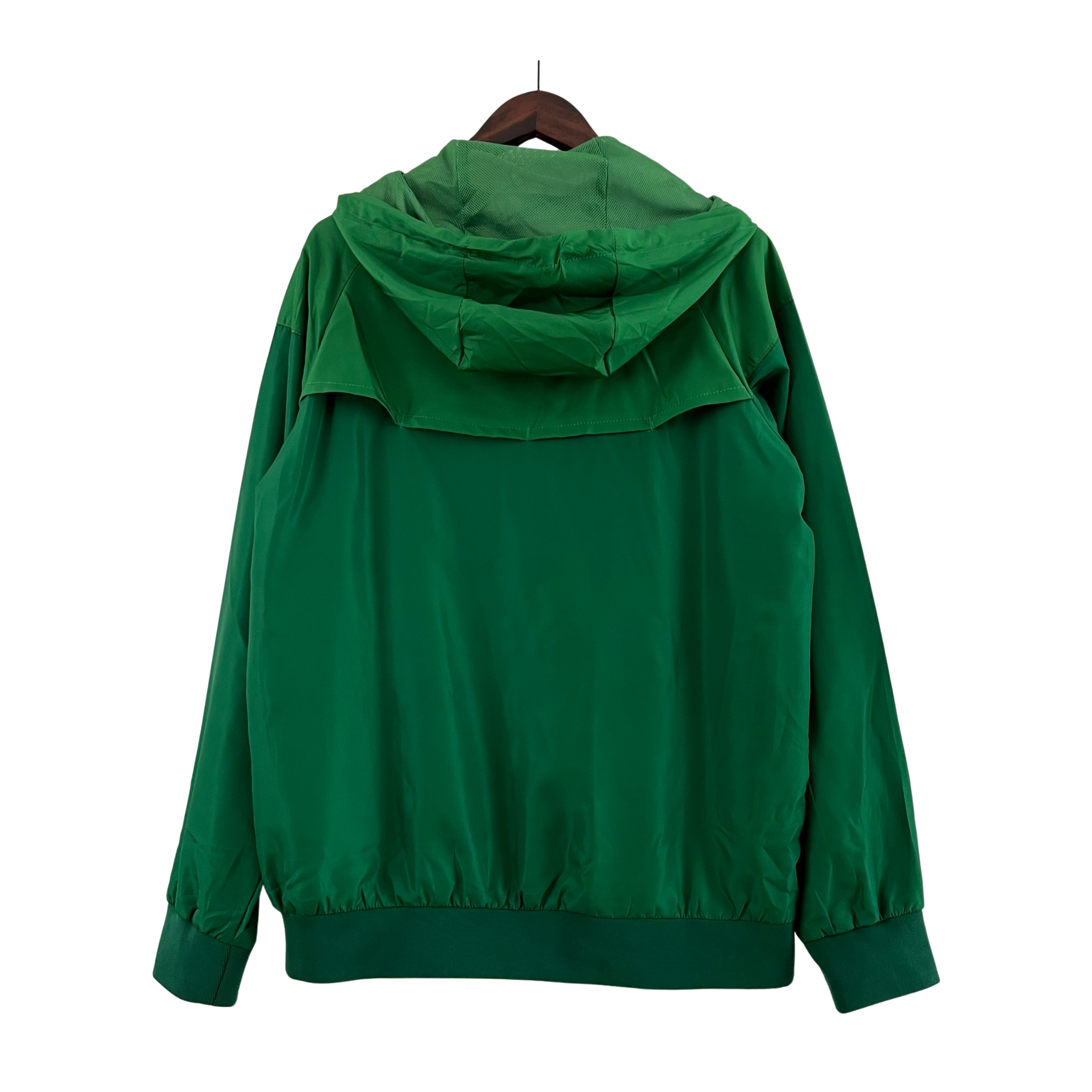 Windbreaker Palmeiras Green 23/24