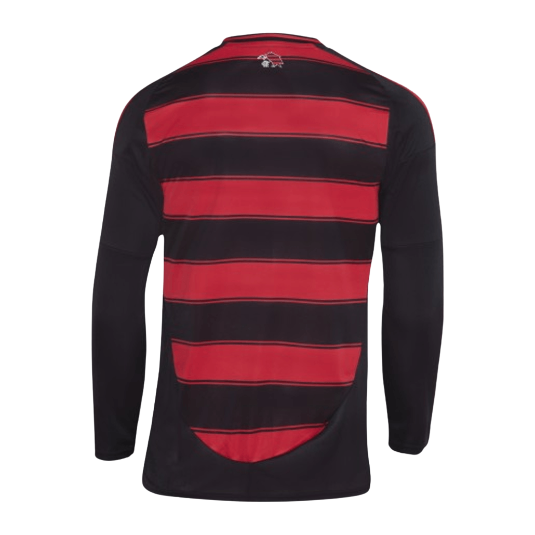 Jersey Flamengo I 25/26 Long Sleeve