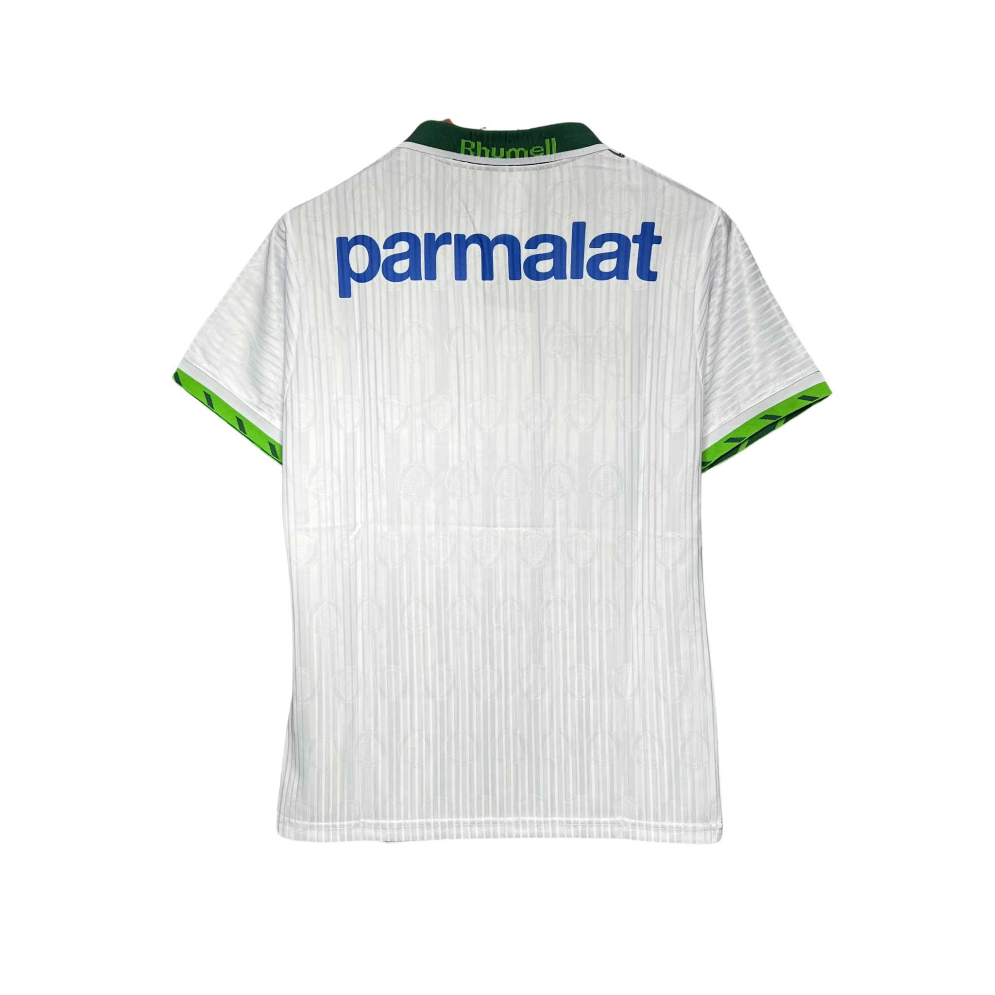 Jersey Palmeiras II 1996 Retro
