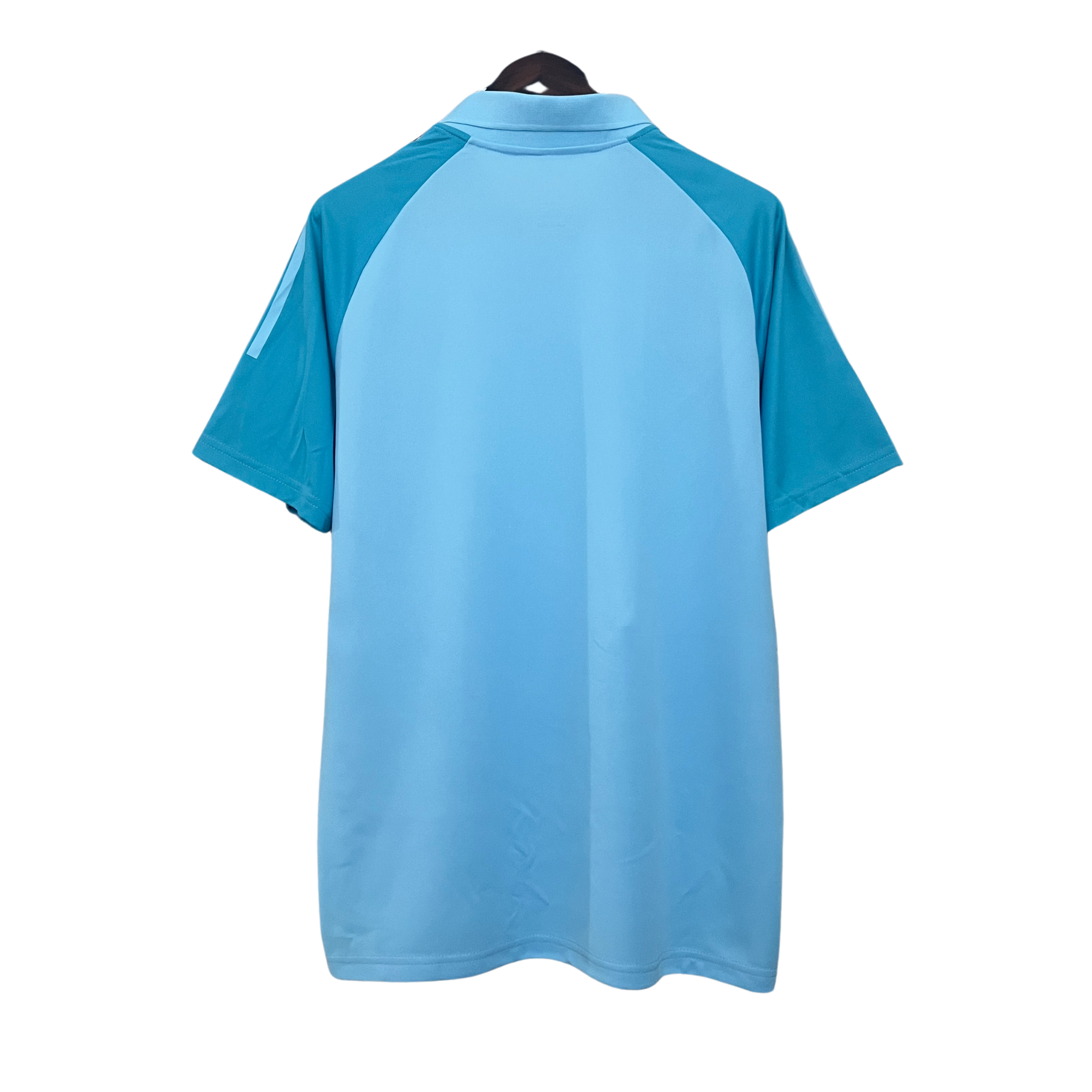 Jersey Flamengo Training I 25/26 Polo