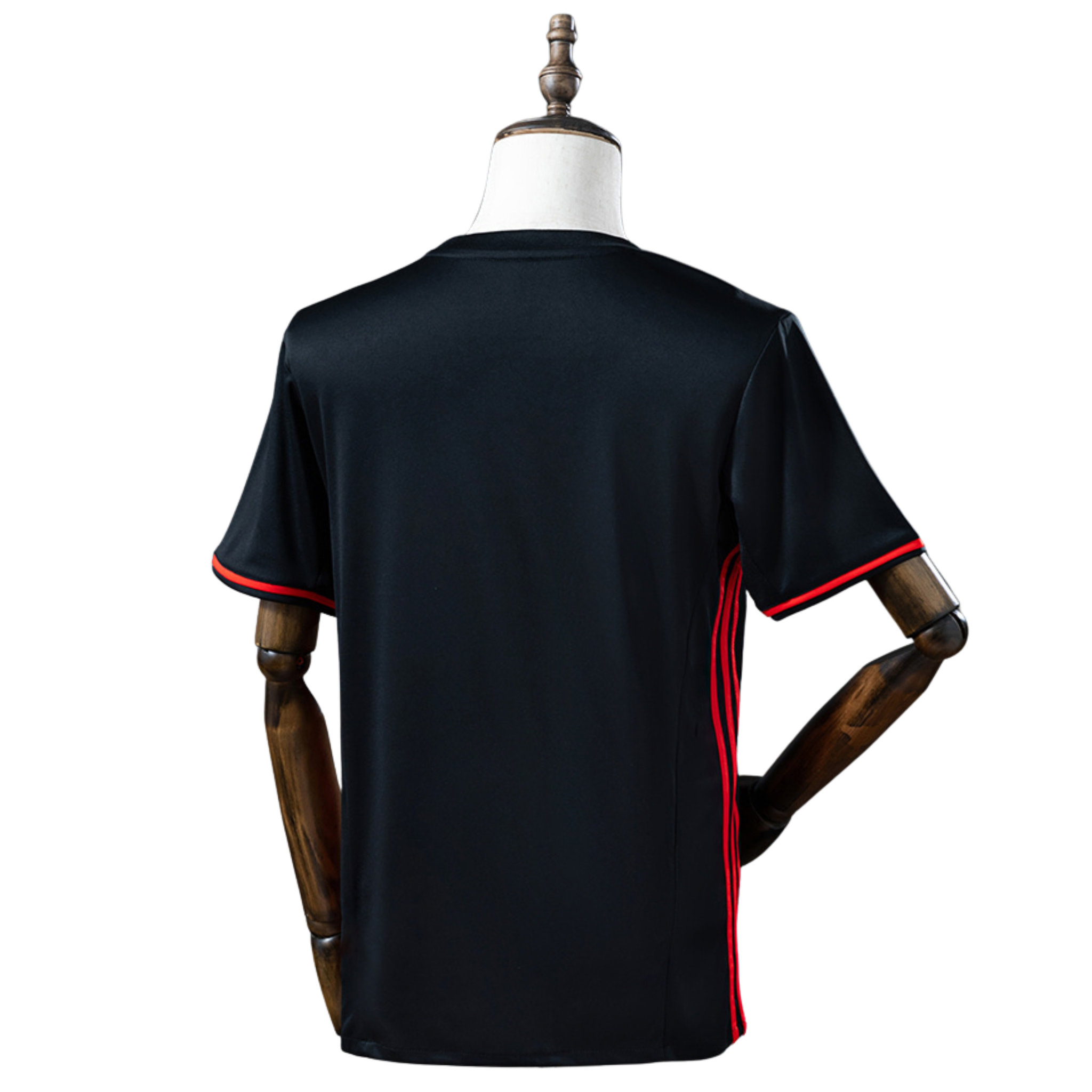 Jersey Sport Recife II 2016 Retro