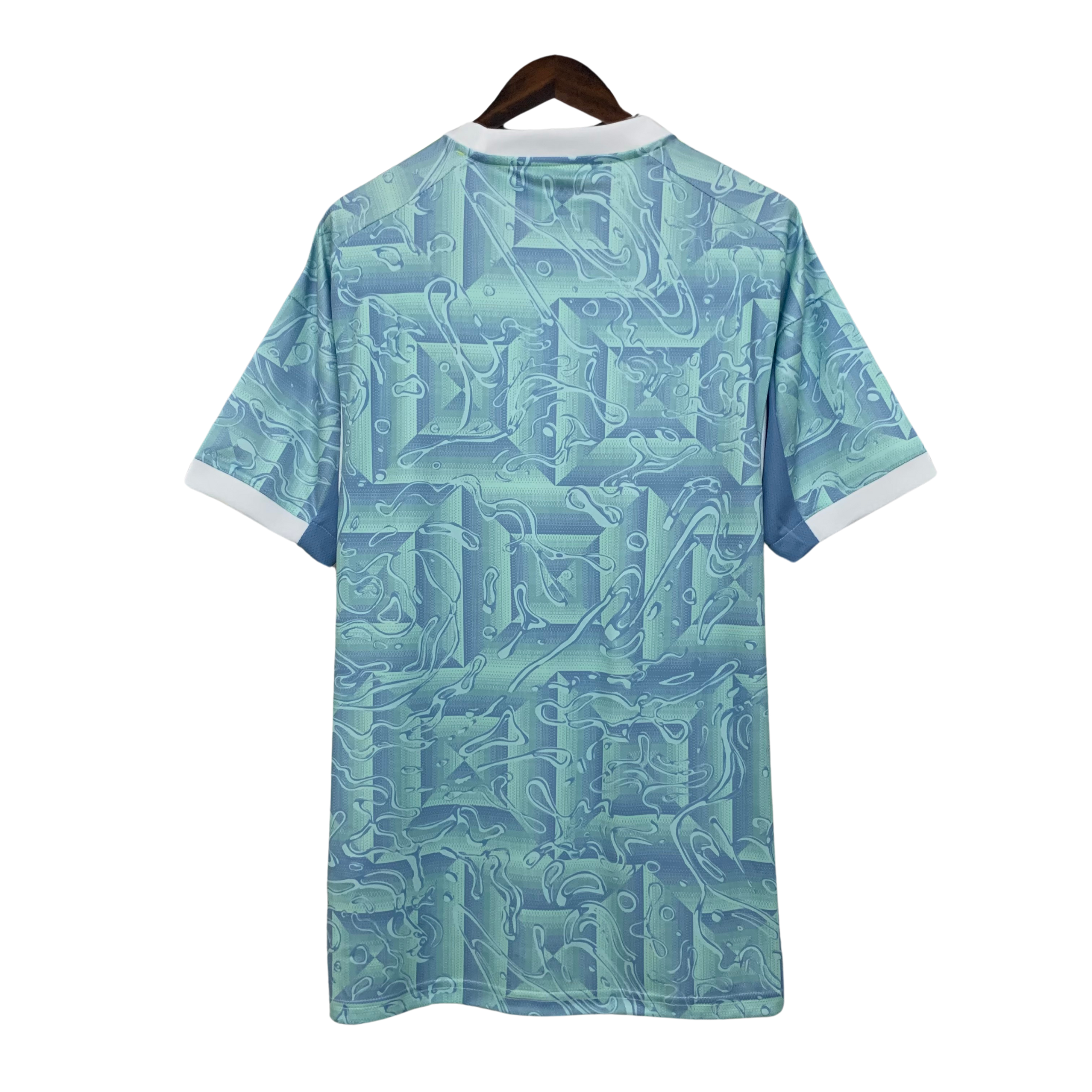 Jersey Juventus II 25/26 Fan