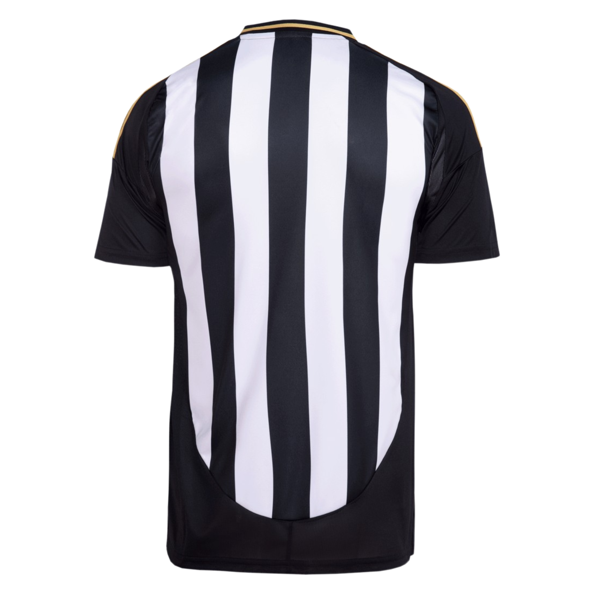 Jersey Atlético Mineiro I 25/26 Fan