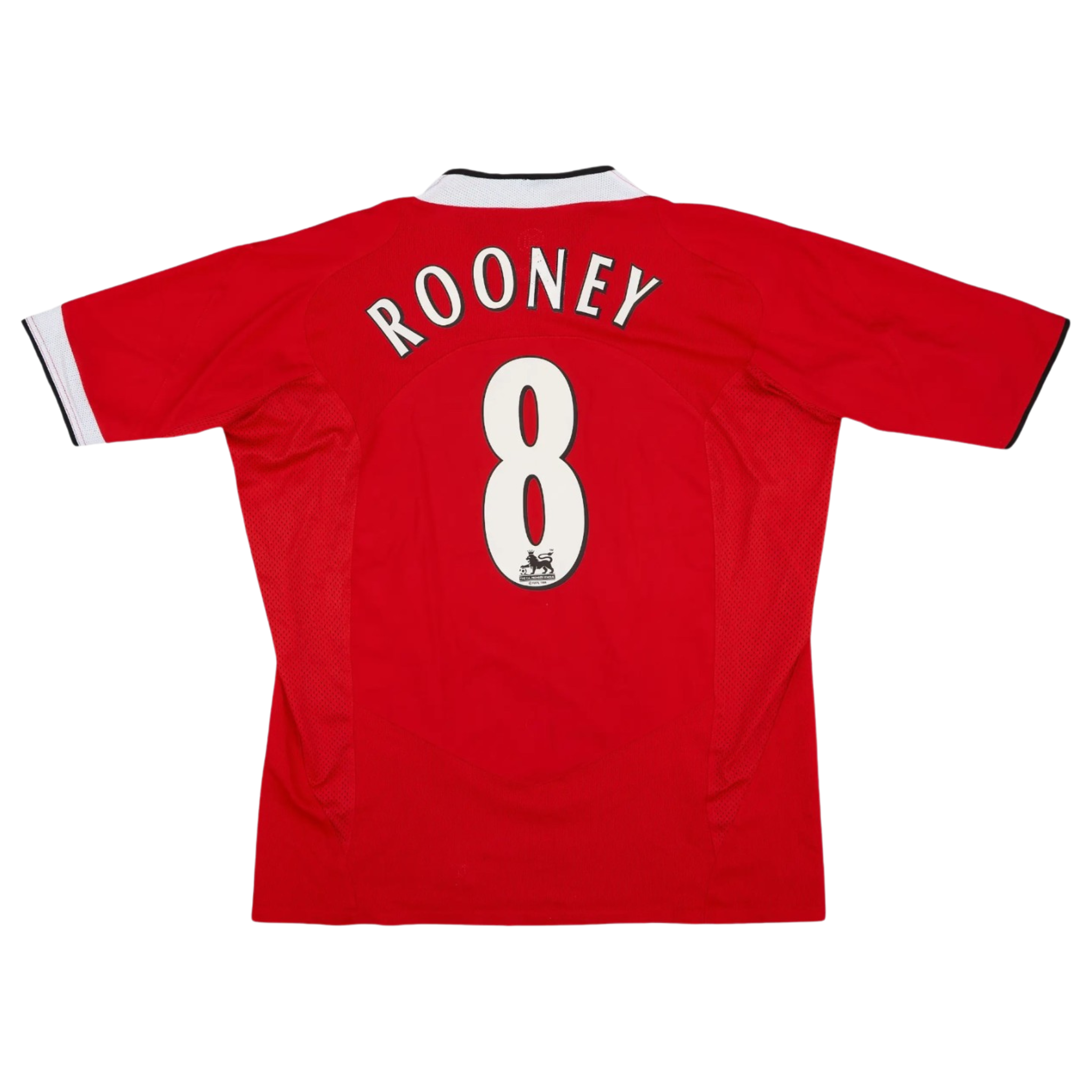 Jersey Manchester United I 04/06 Retro