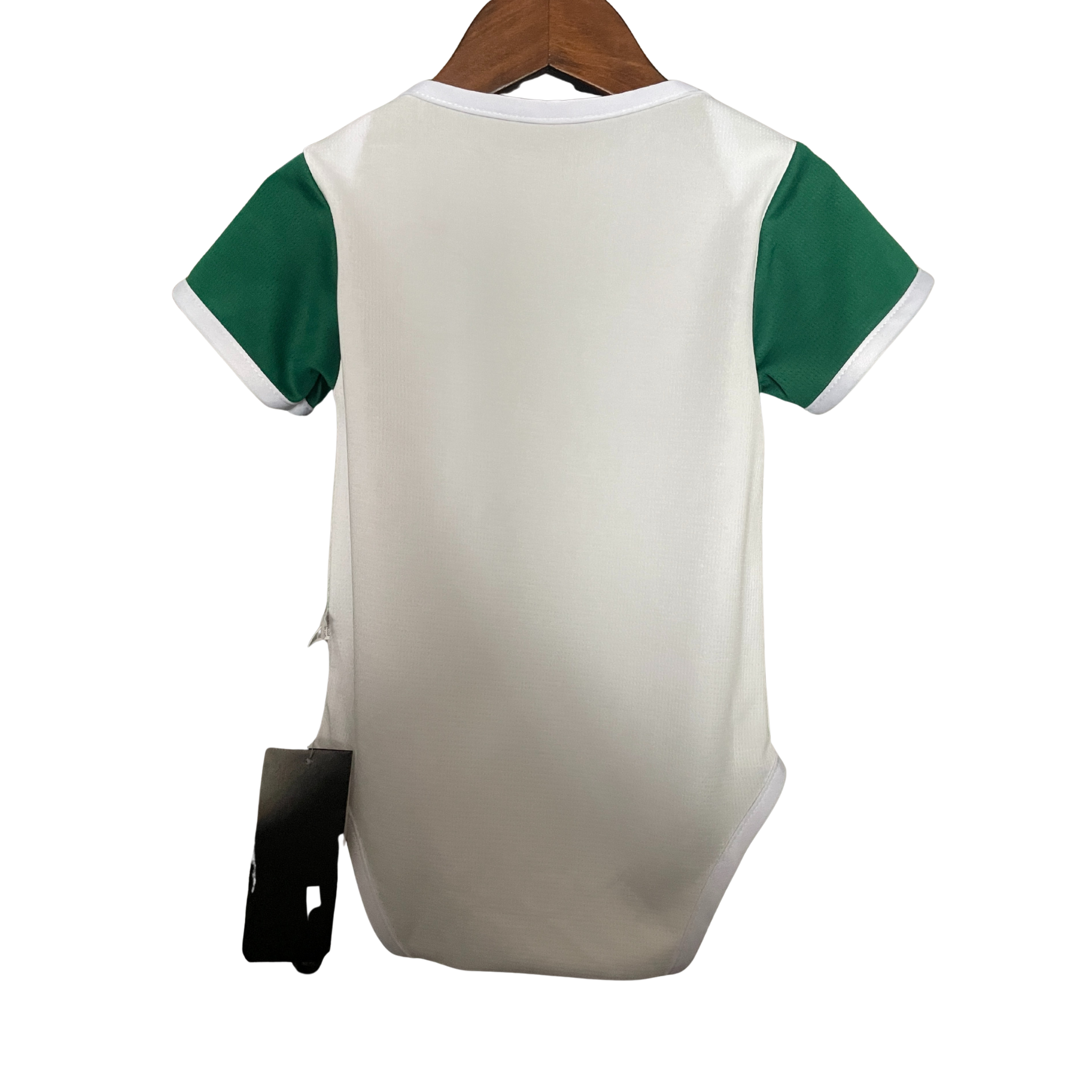 Bodysuit Palmeiras II 25/26 Baby