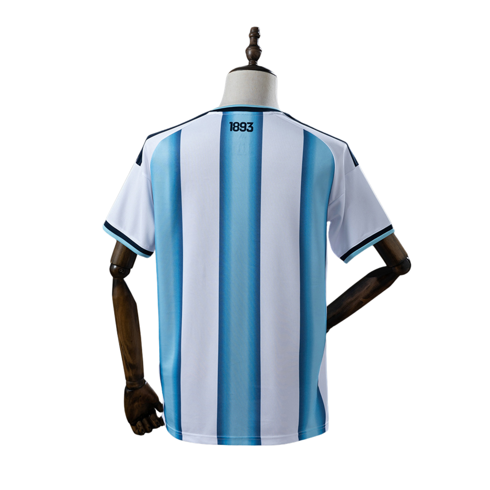 Jersey Argentina I 2026 Fan