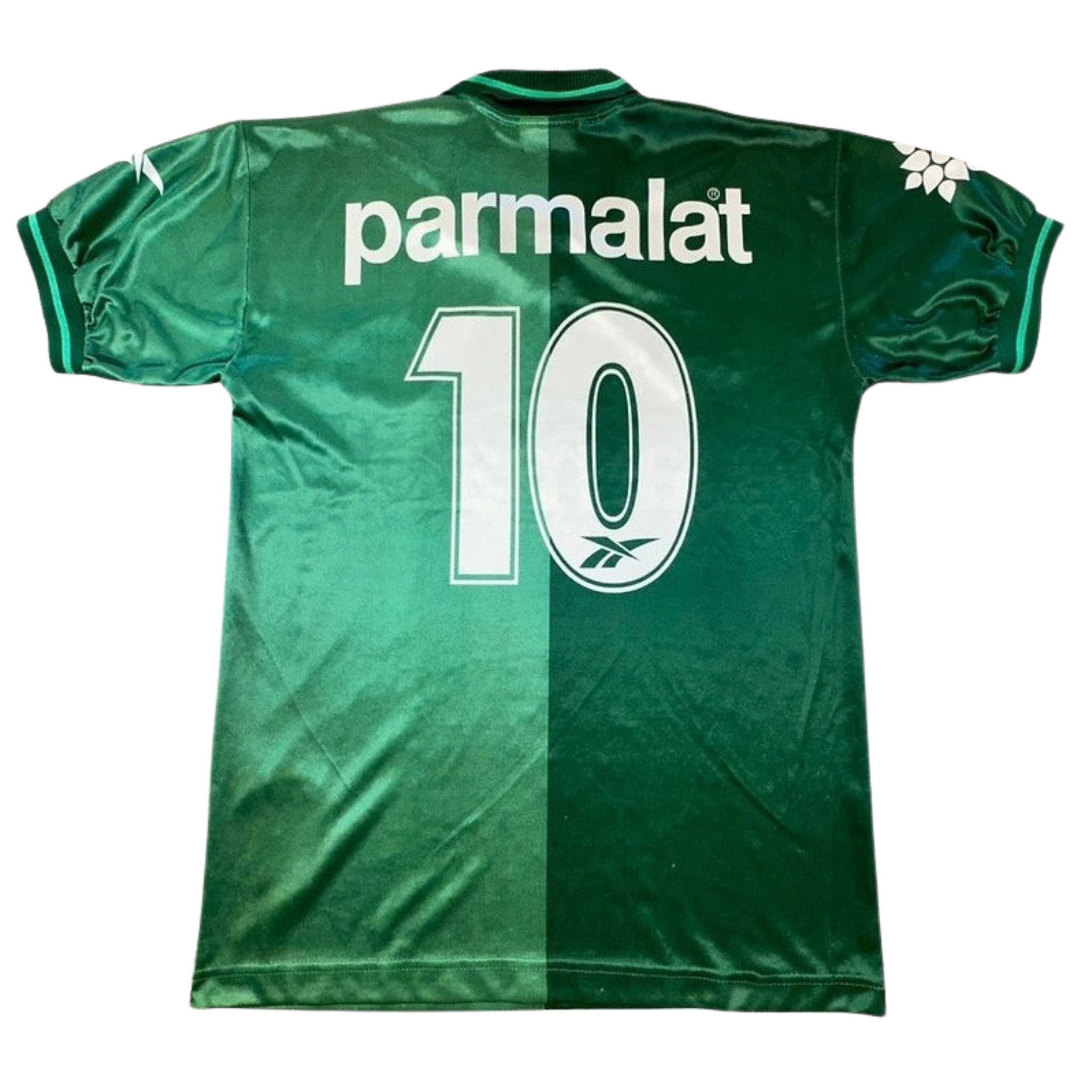 Jersey Palmeiras I 1997 Retro