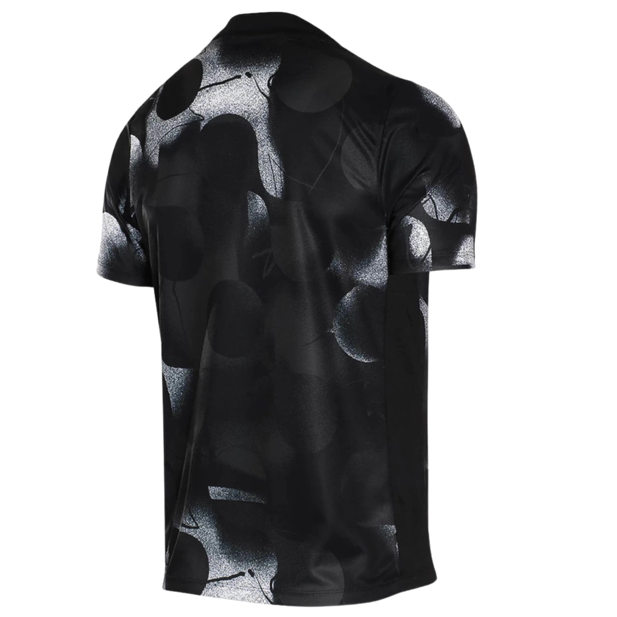 Jersey Corinthians Training 25/26 Fan
