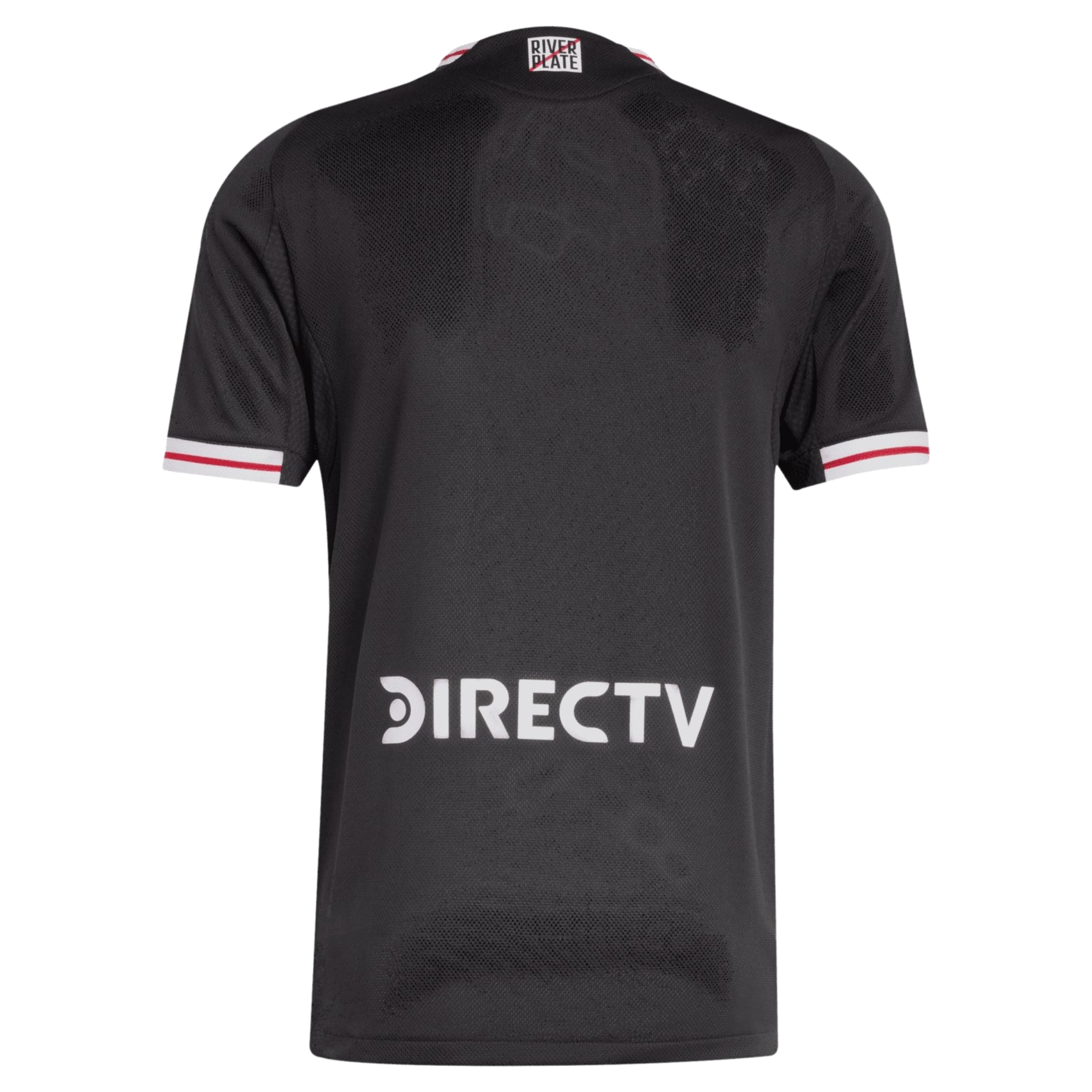Jersey River Plate II 25/26 Fan