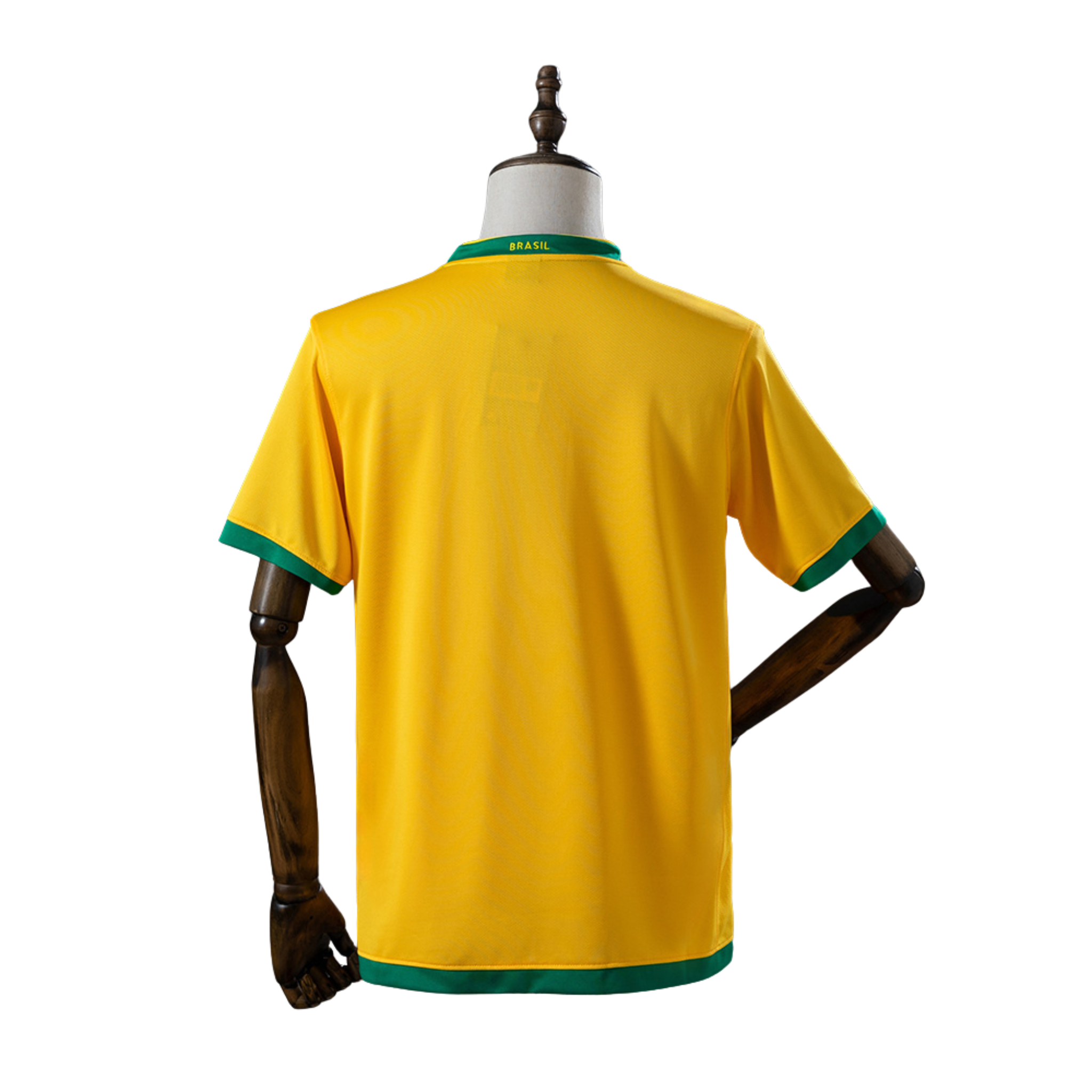 Jersey Brazil I 2006 Retro