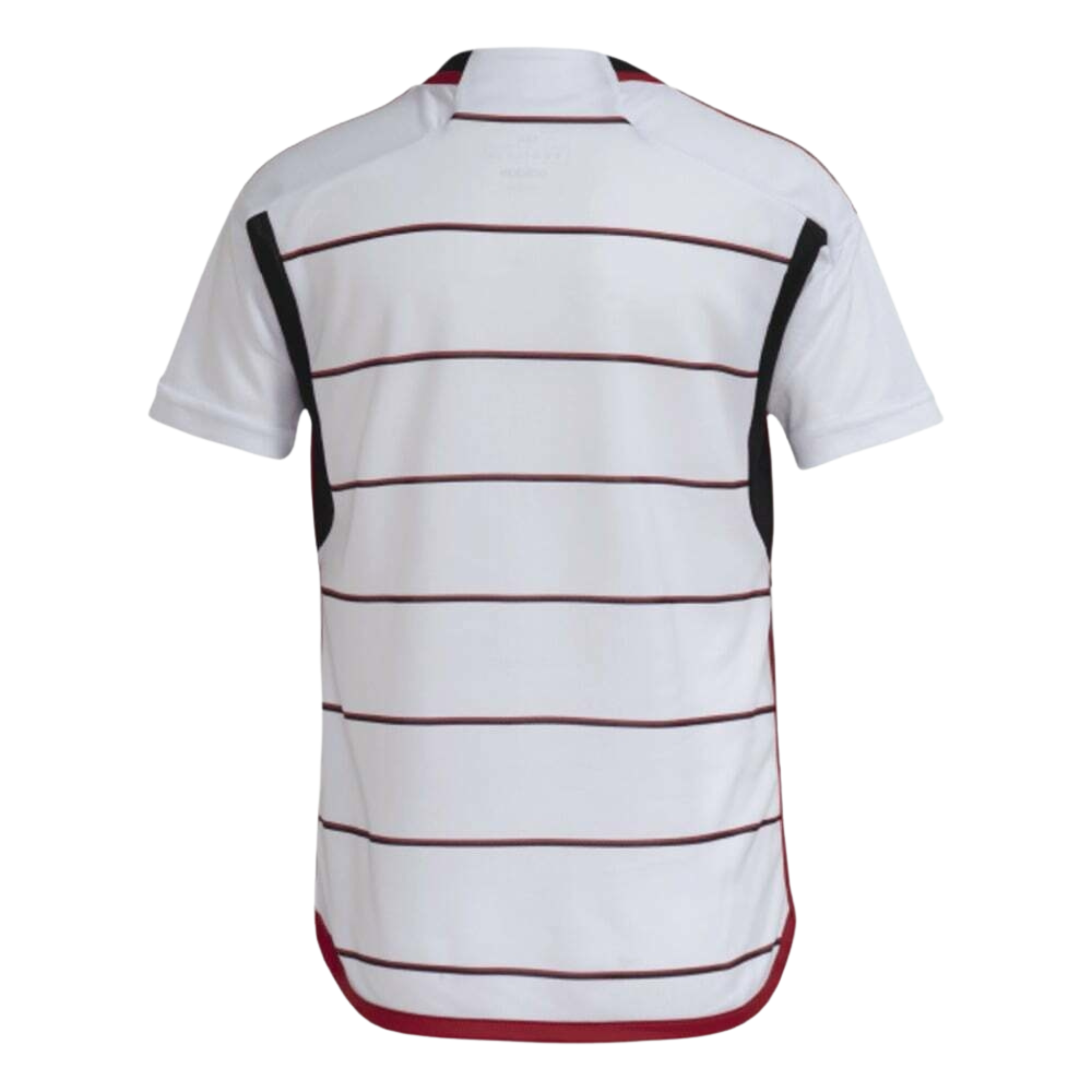 Jersey Flamengo II 23/24 Fan